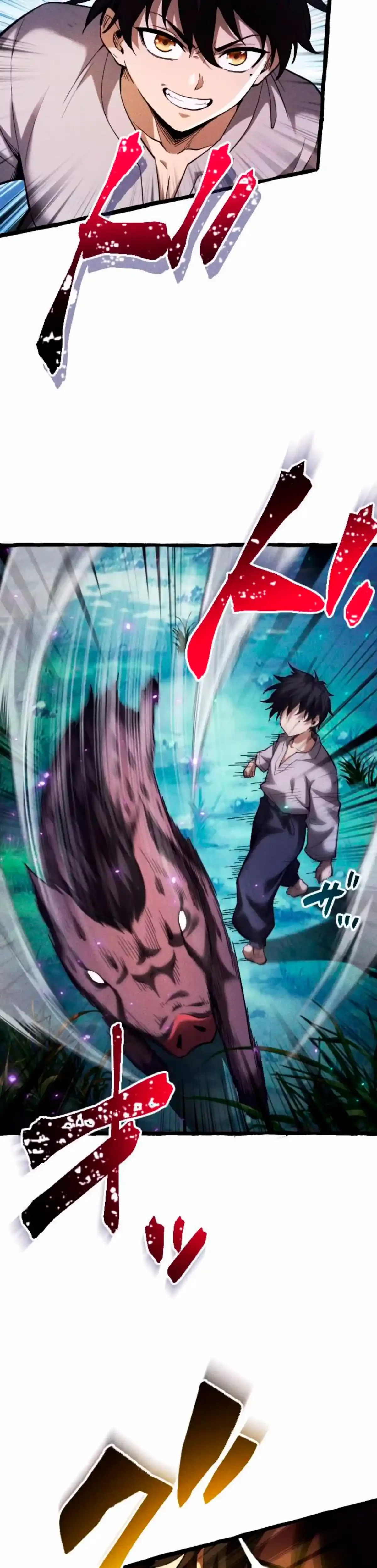 Página 35 del Manga