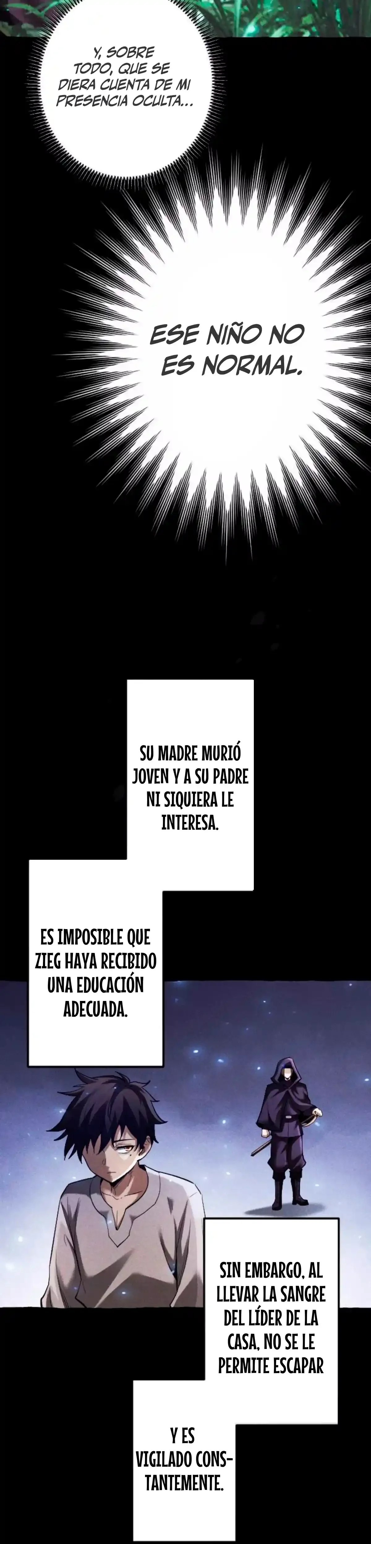 Página 39 del Manga
