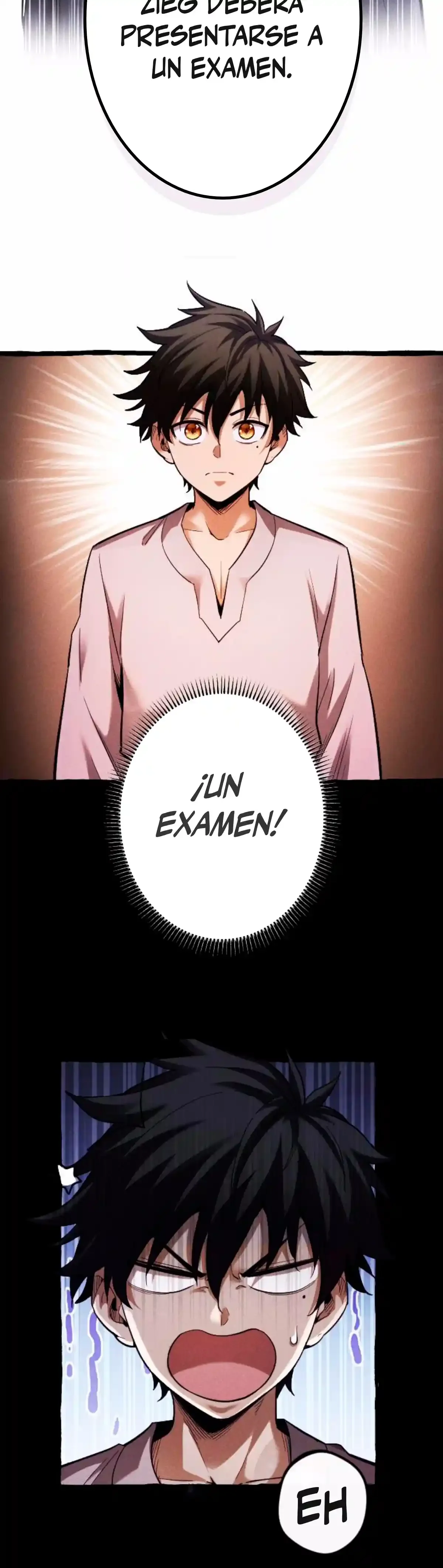Página 45 del Manga