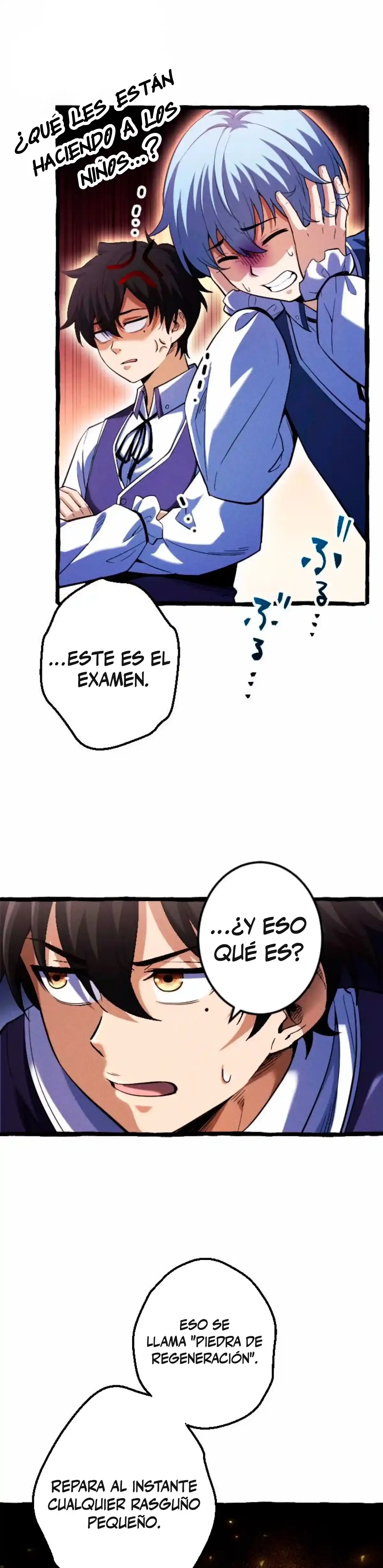 Página 36 del Manga