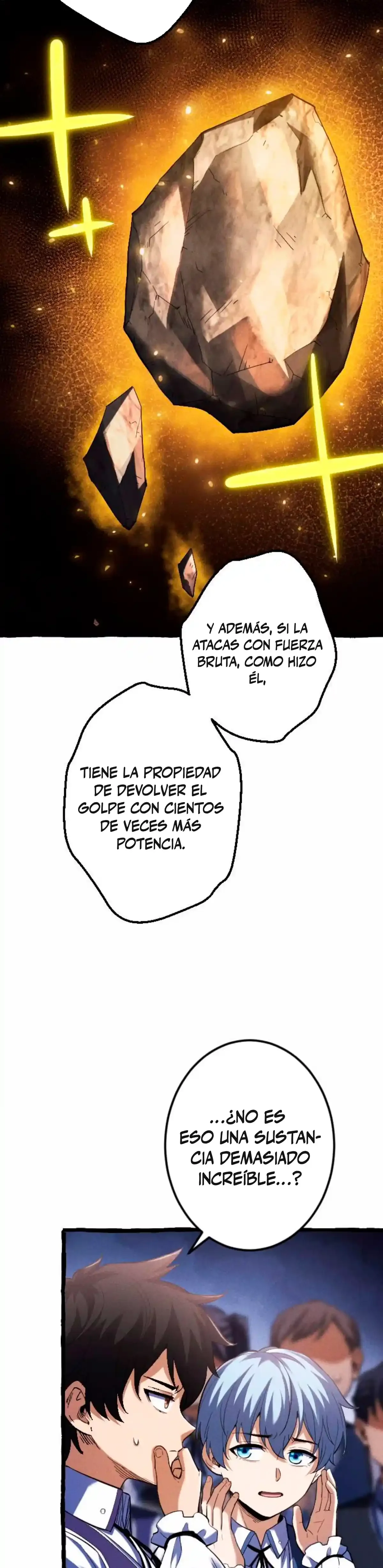 Página 37 del Manga