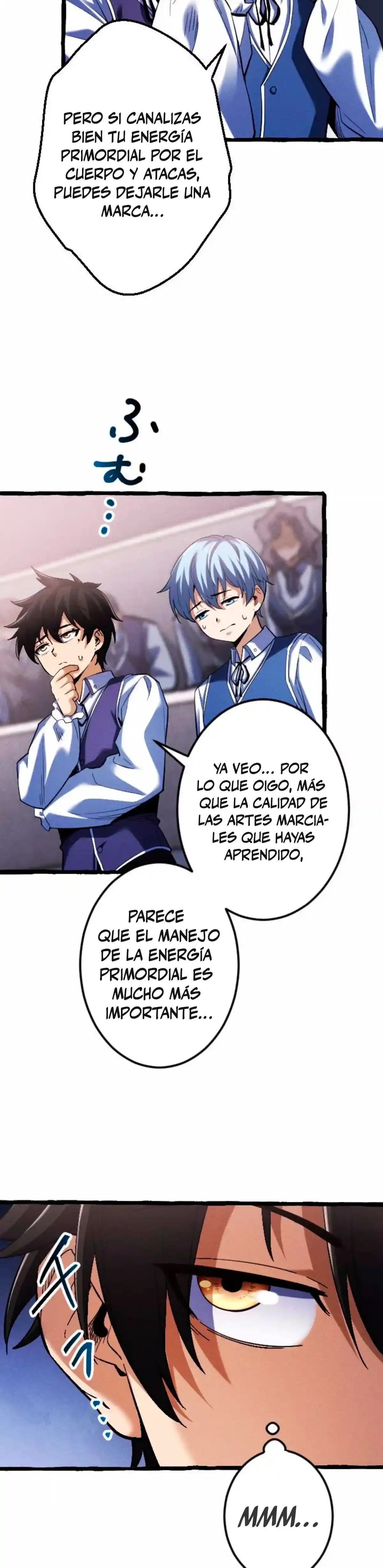 Página 38 del Manga