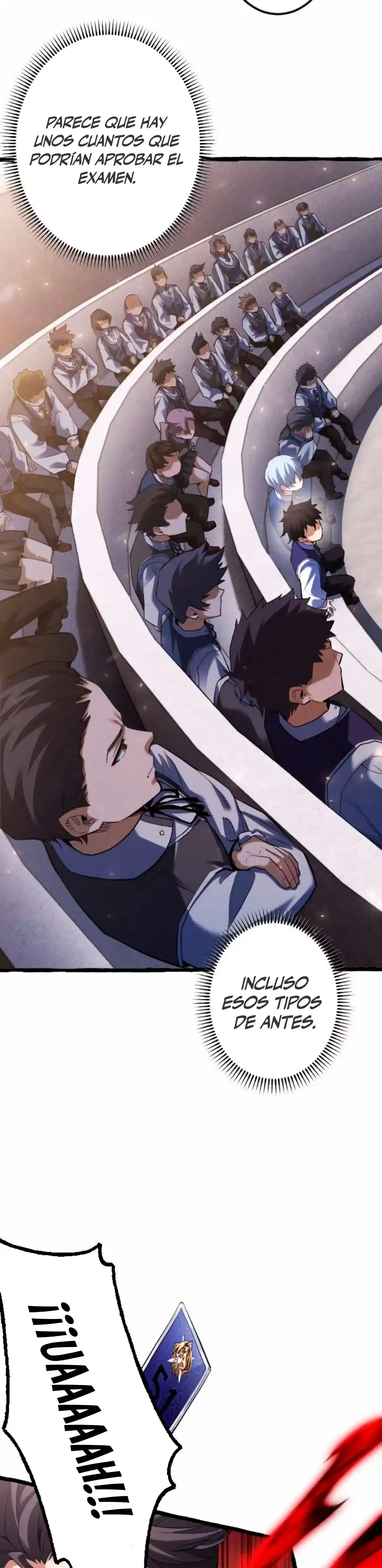 Página 39 del Manga