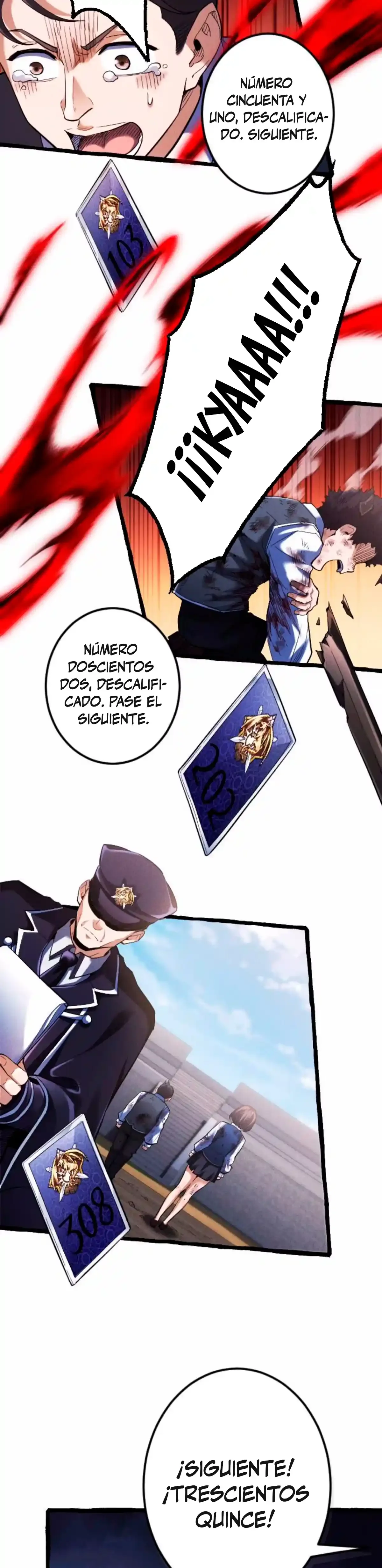 Página 40 del Manga