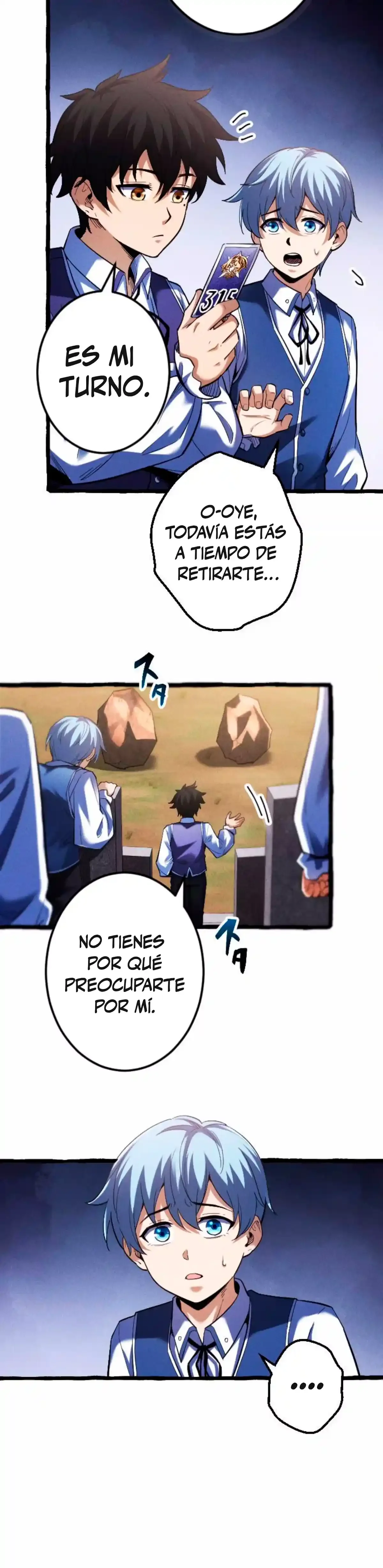 Página 41 del Manga