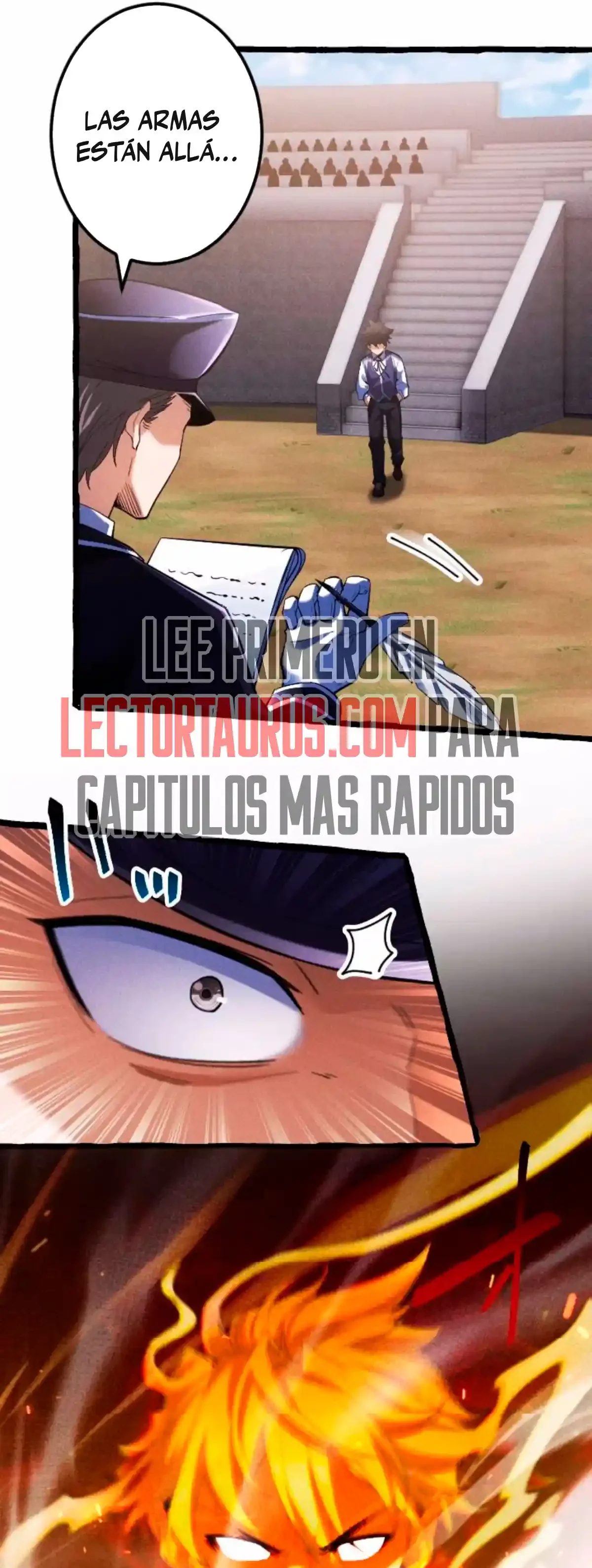 Página 42 del Manga