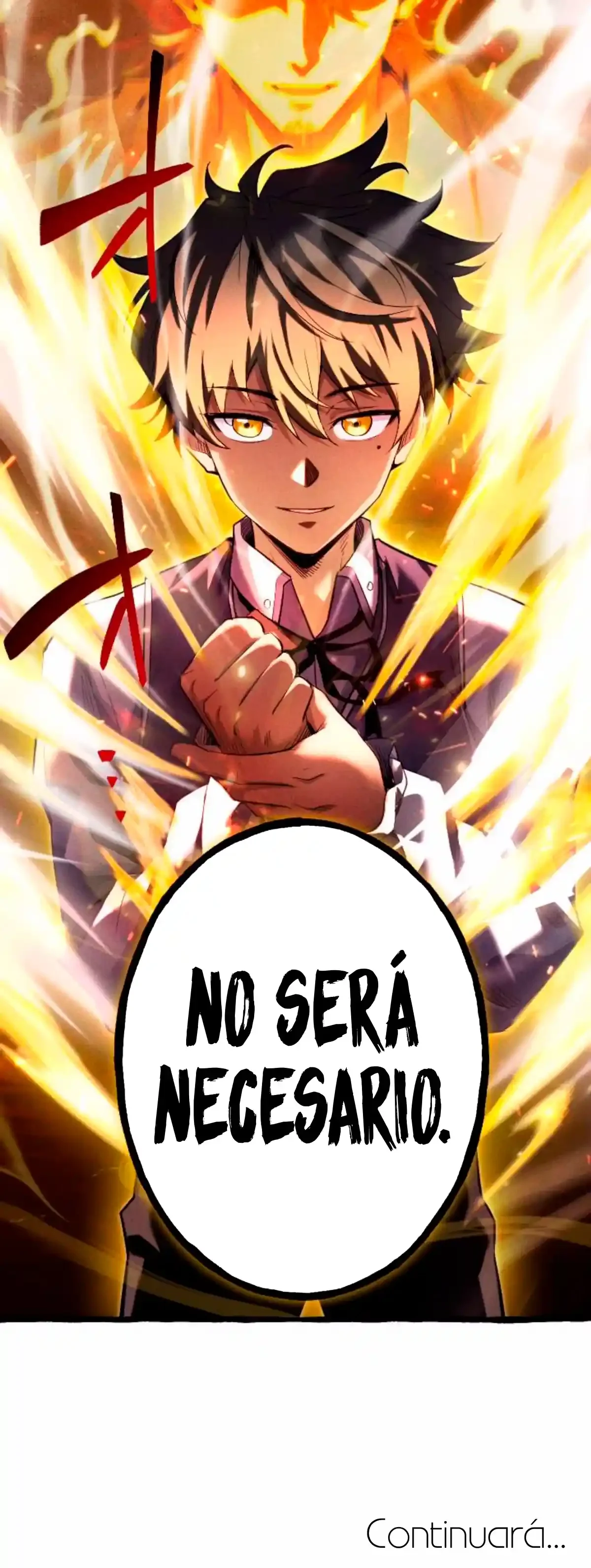 Página 43 del Manga