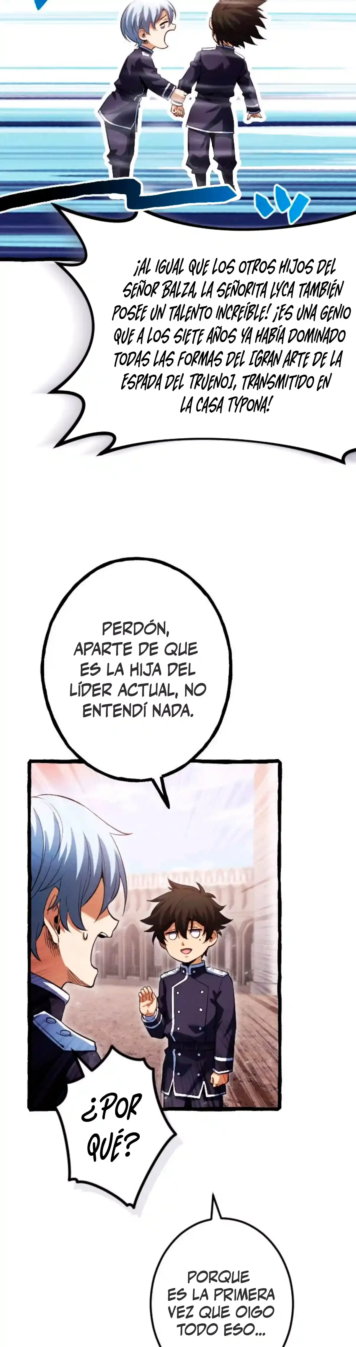 Página 38 del Manga