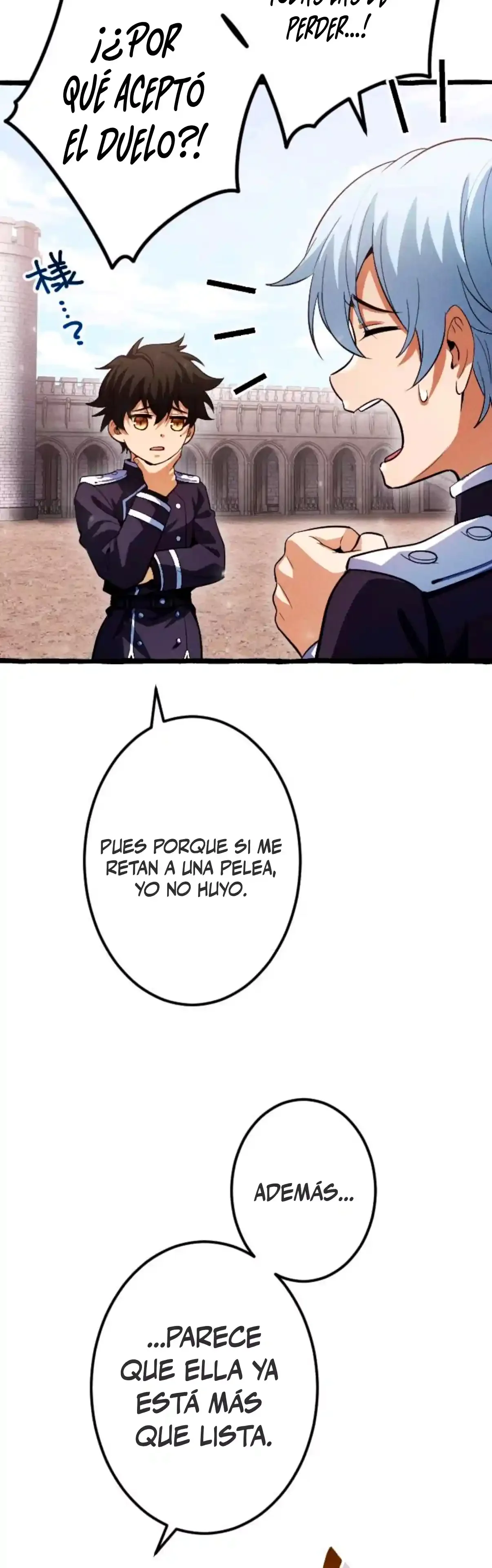 Página 41 del Manga