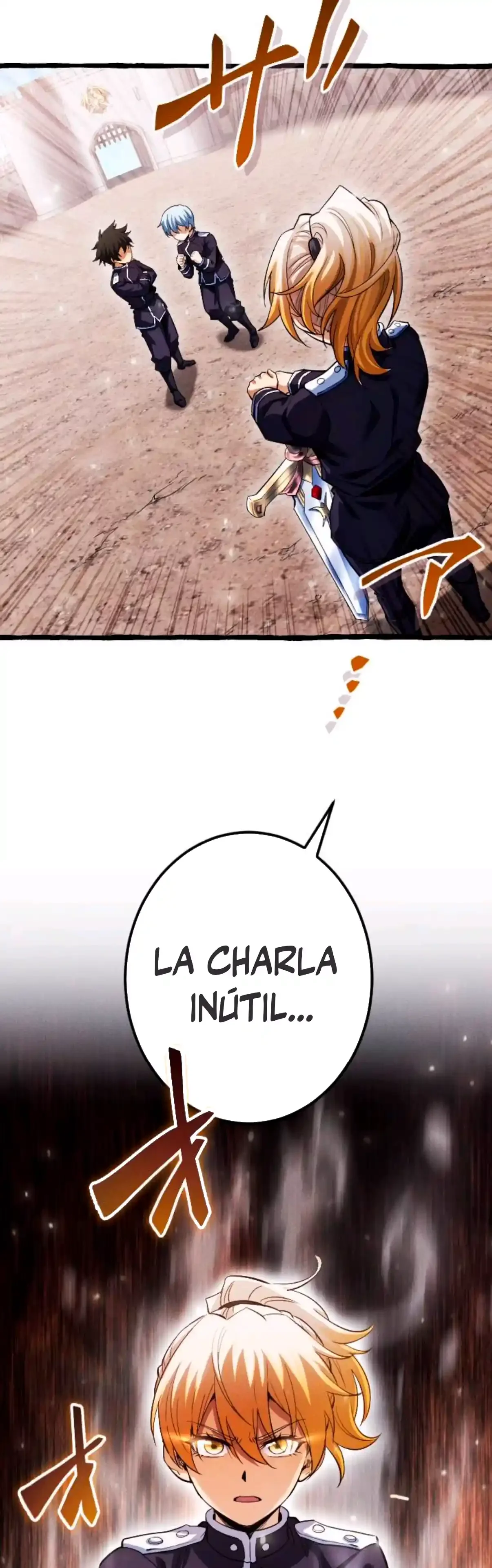 Página 42 del Manga