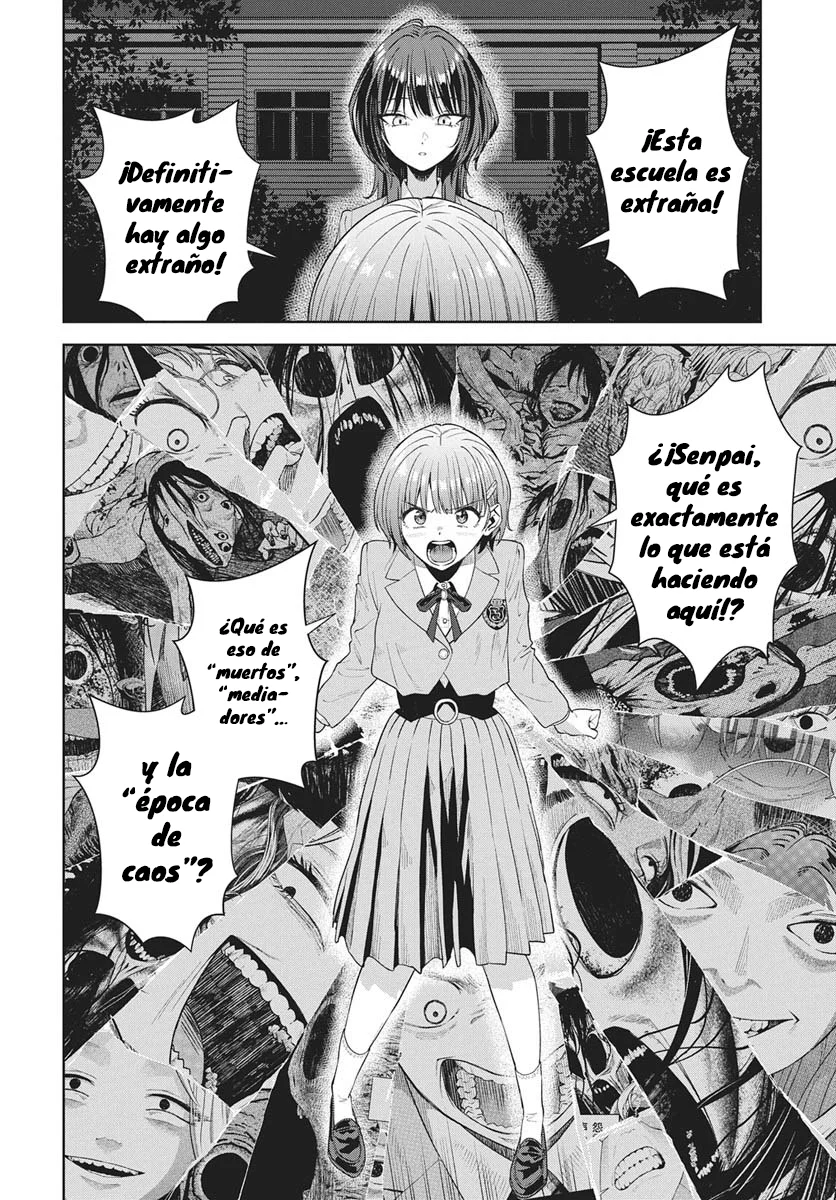 Página 34 del Manga