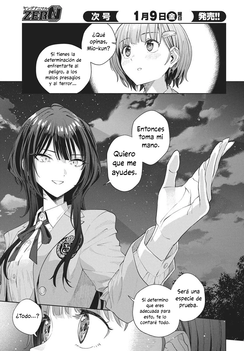 Página 37 del Manga