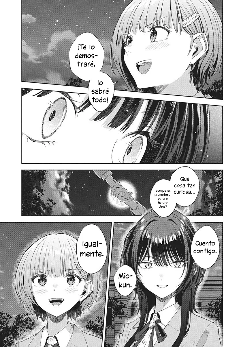 Página 39 del Manga