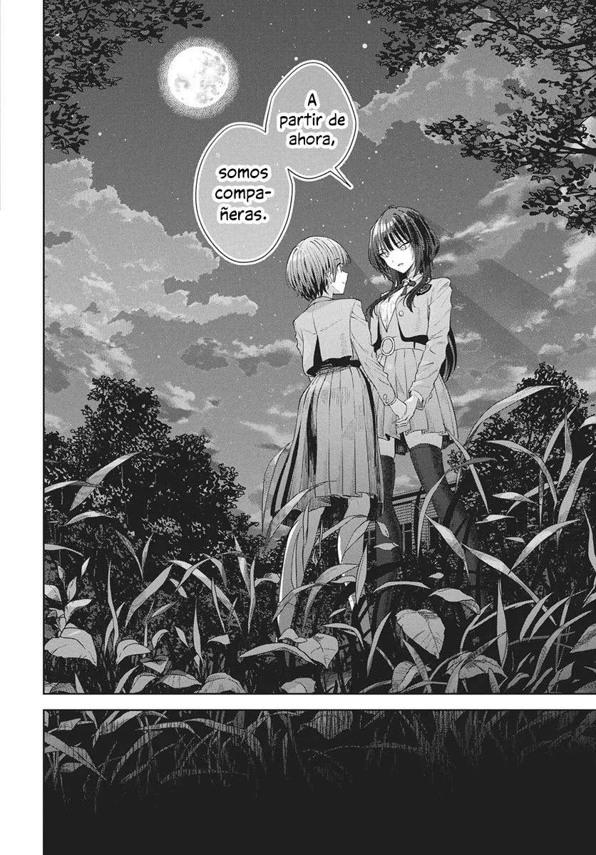 Página 40 del Manga