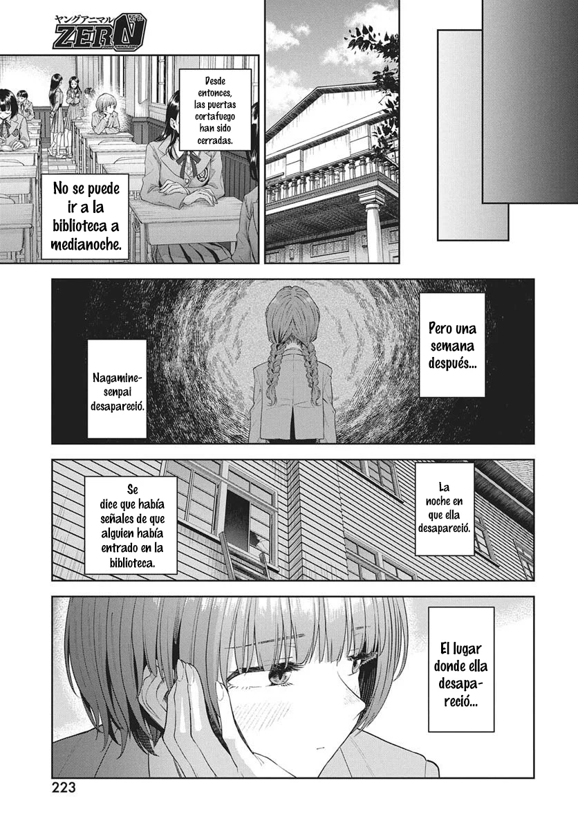 Página 41 del Manga