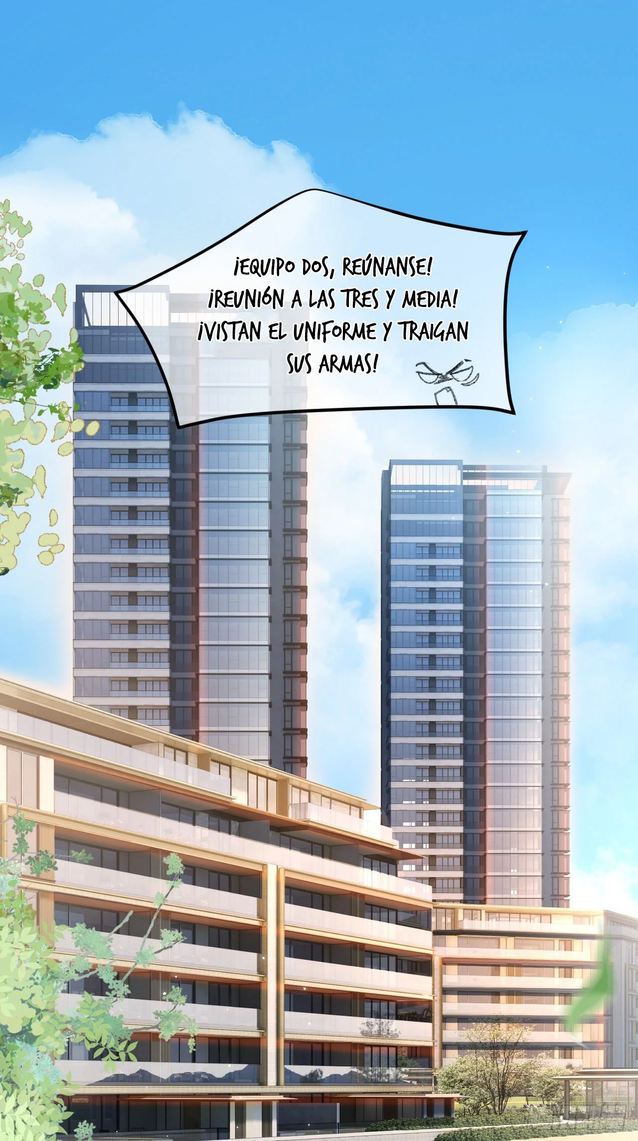 Página 32 del Manga