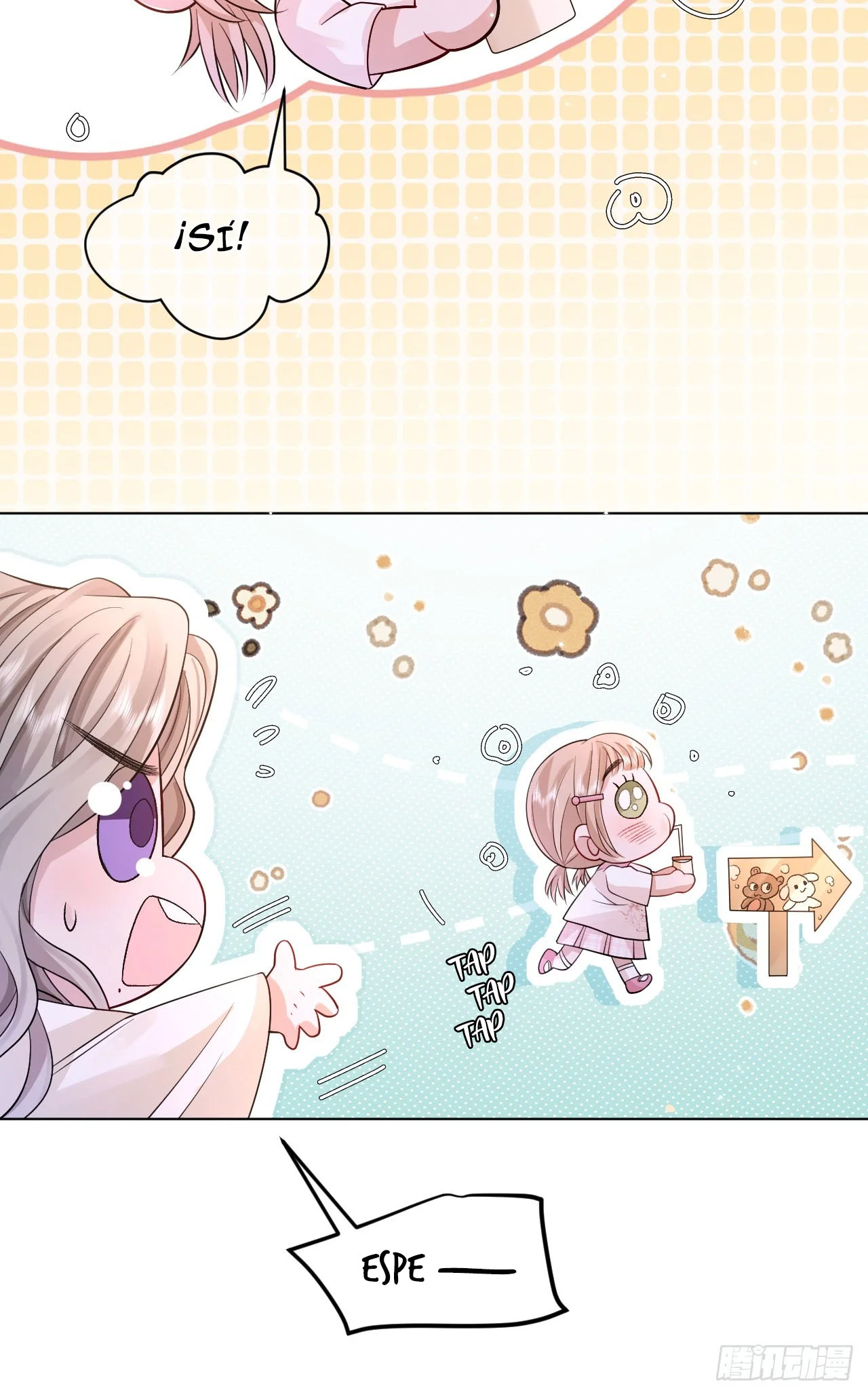 Página 36 del Manga