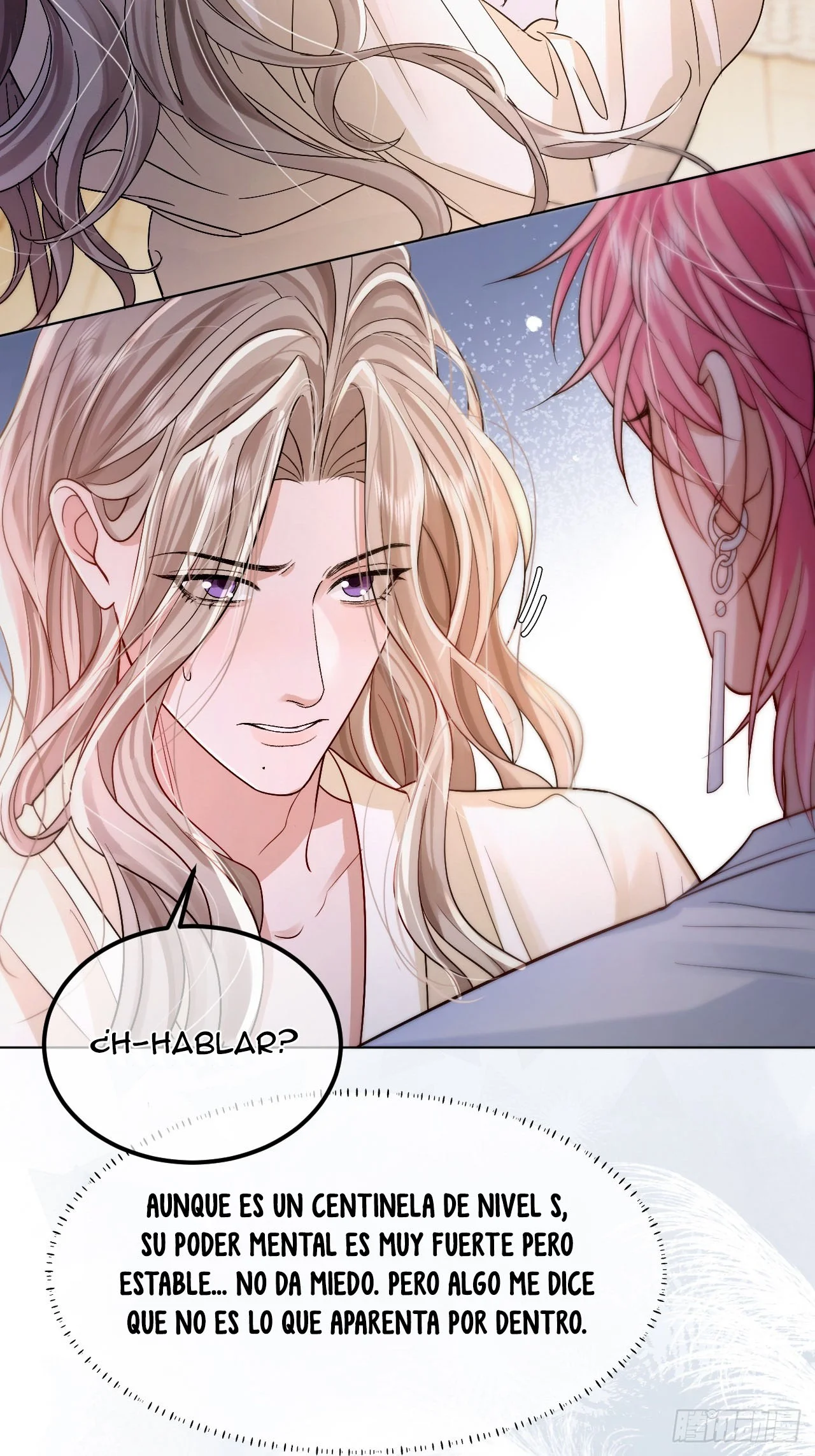 Página 38 del Manga