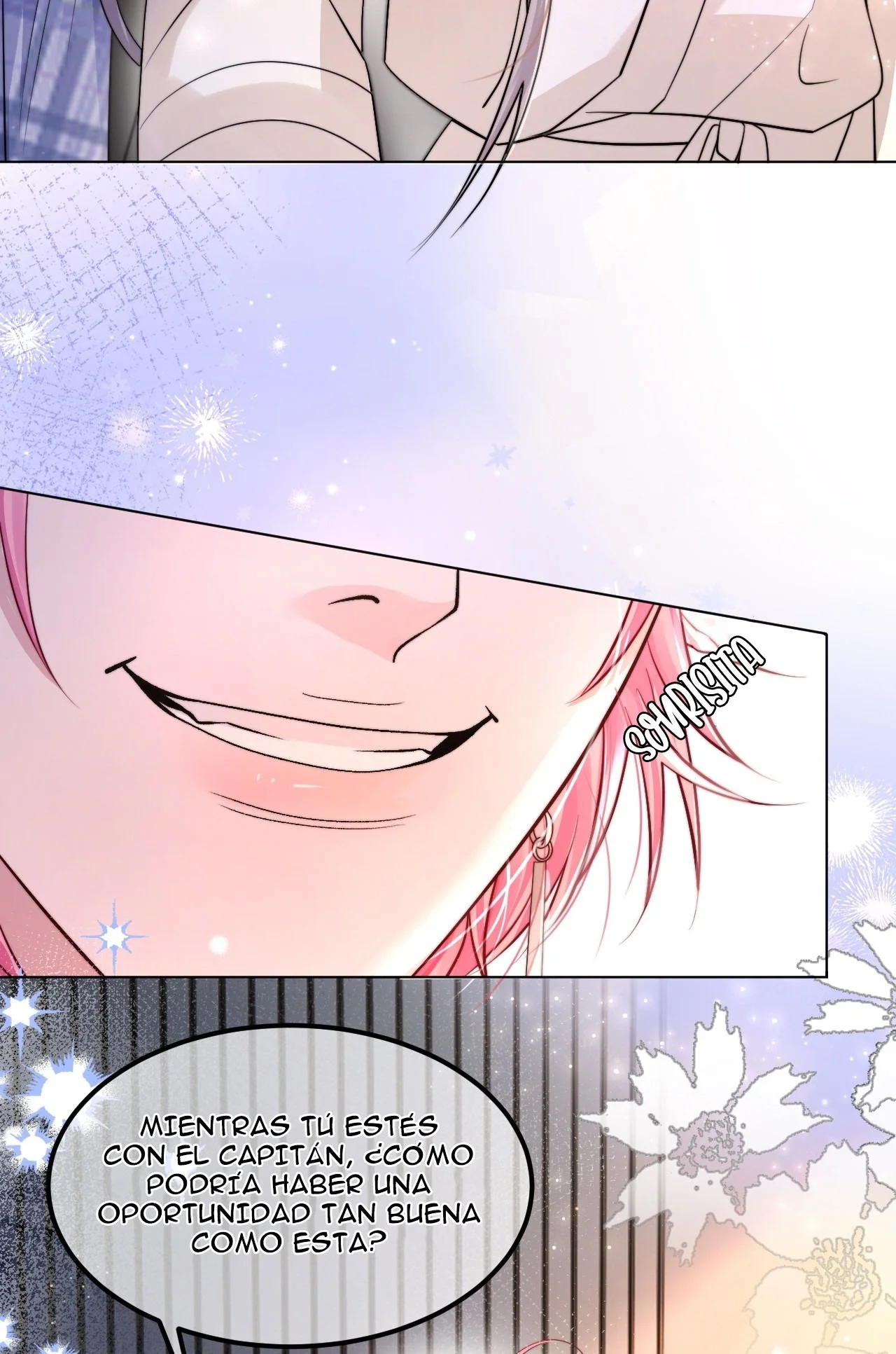 Página 43 del Manga