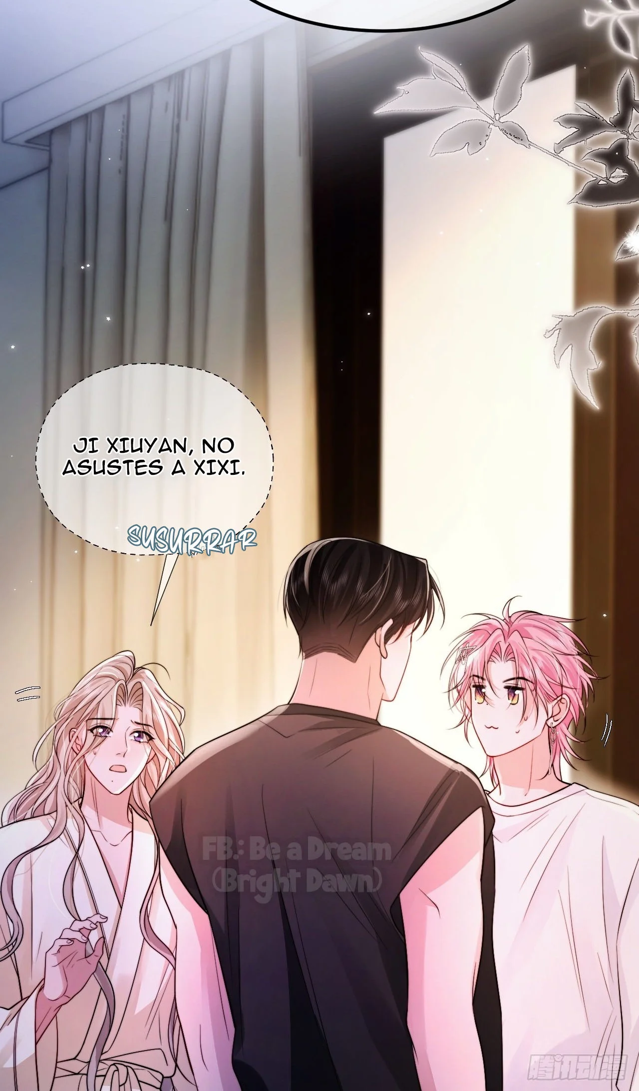 Página 36 del Manga