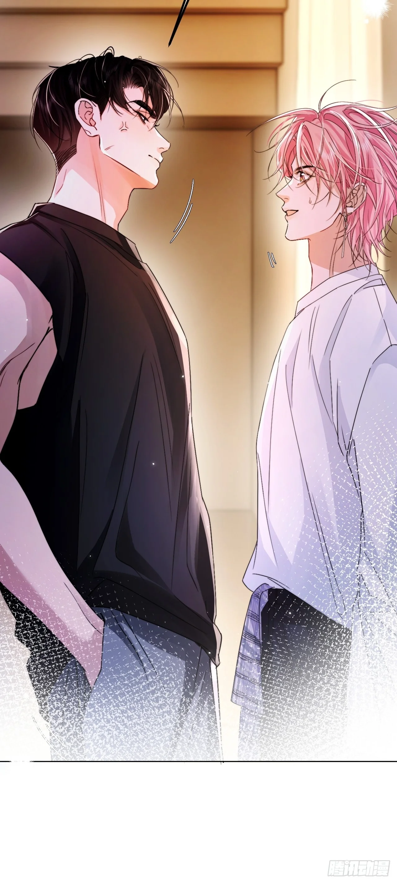 Página 38 del Manga