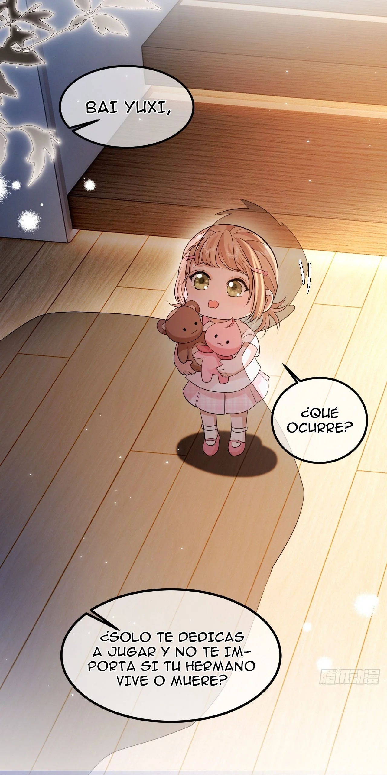 Página 40 del Manga