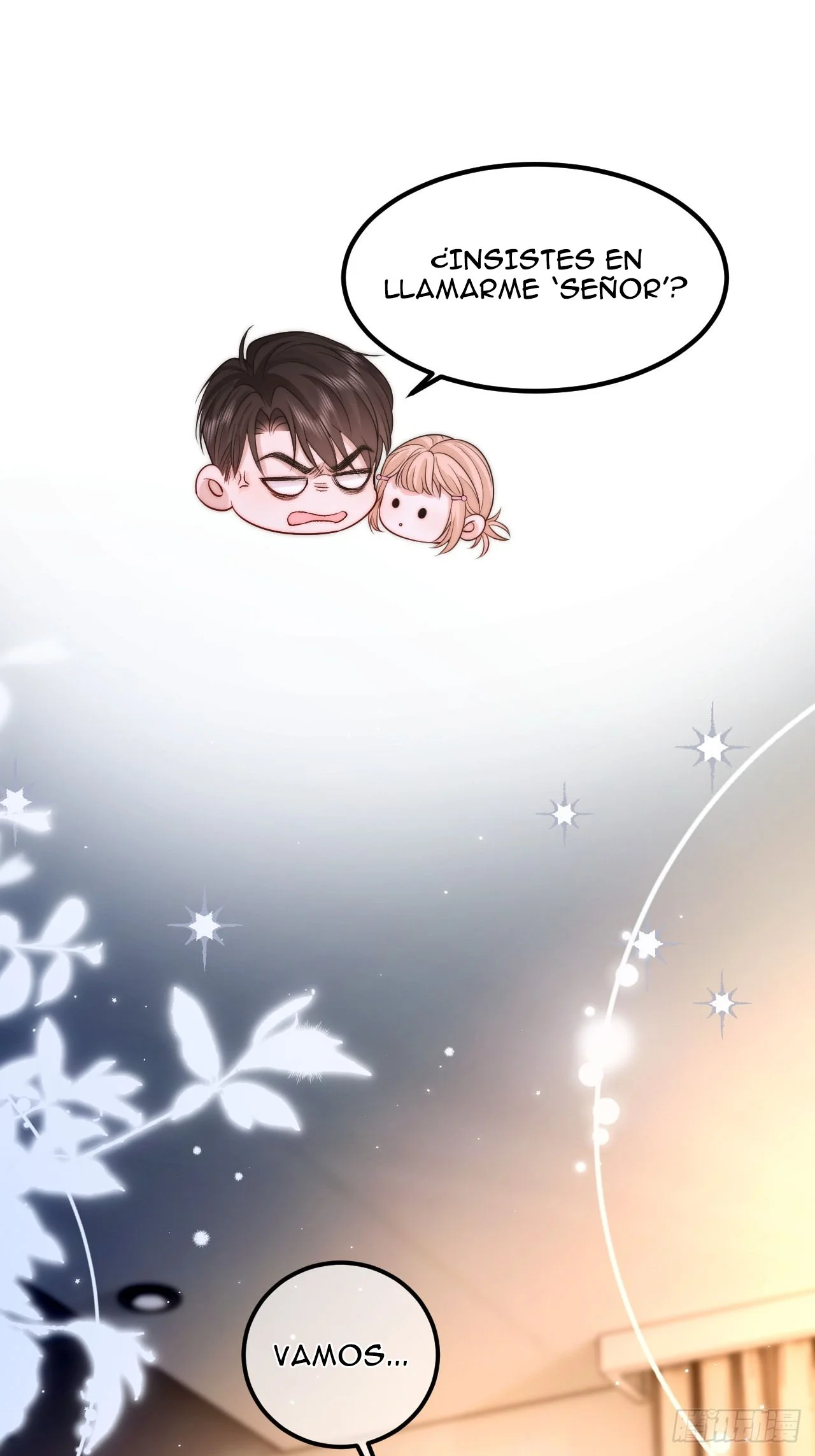 Página 43 del Manga