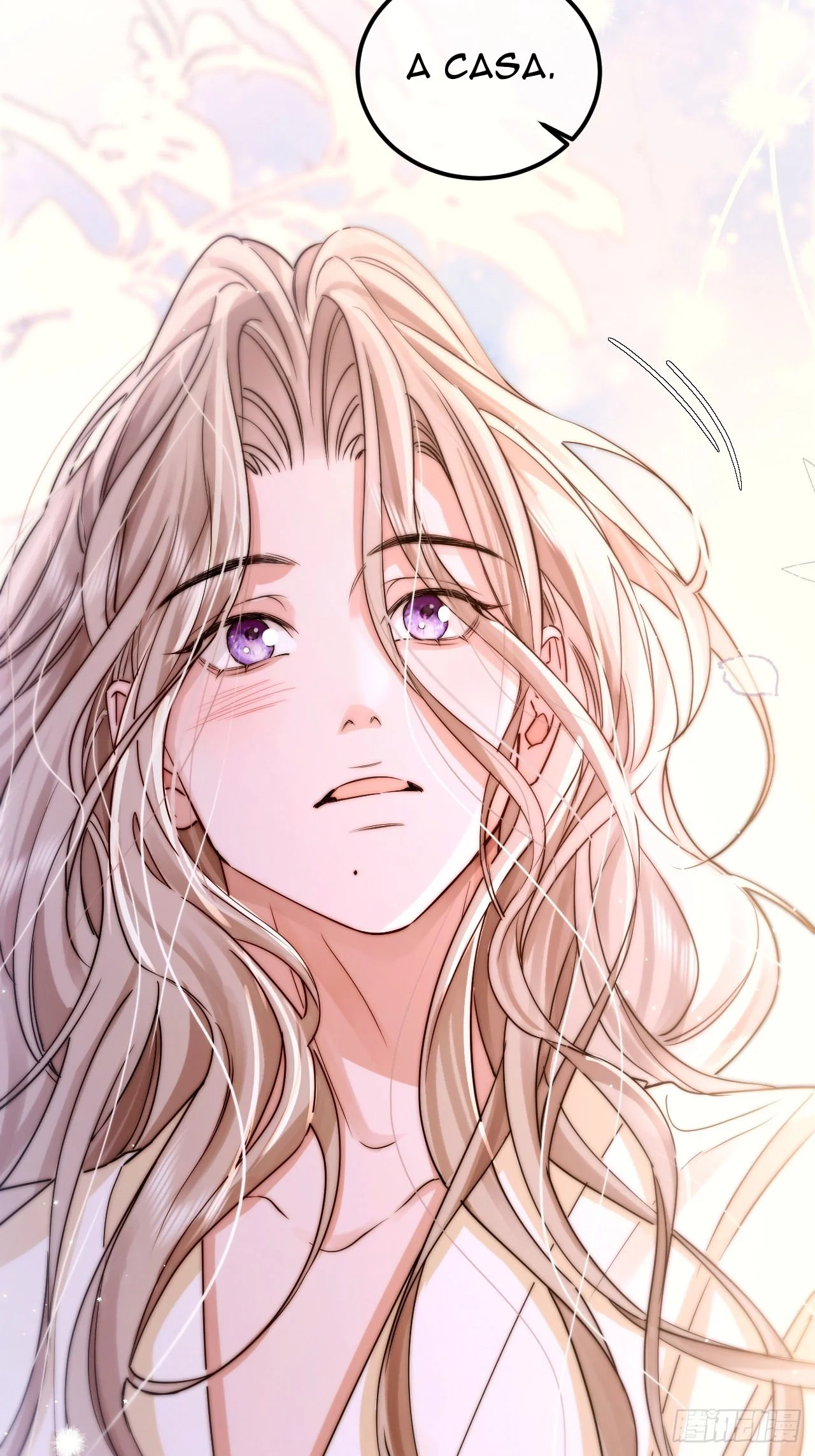 Página 45 del Manga