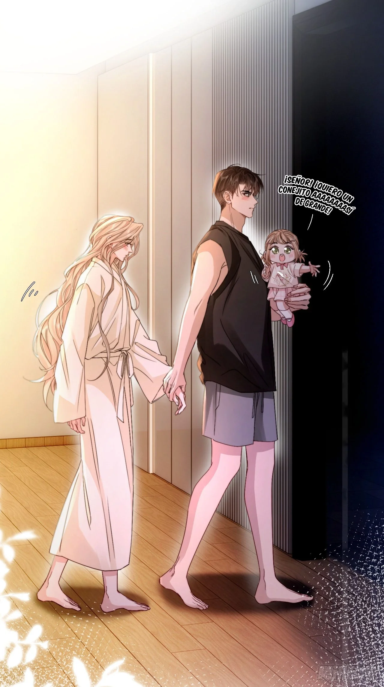 Página 48 del Manga