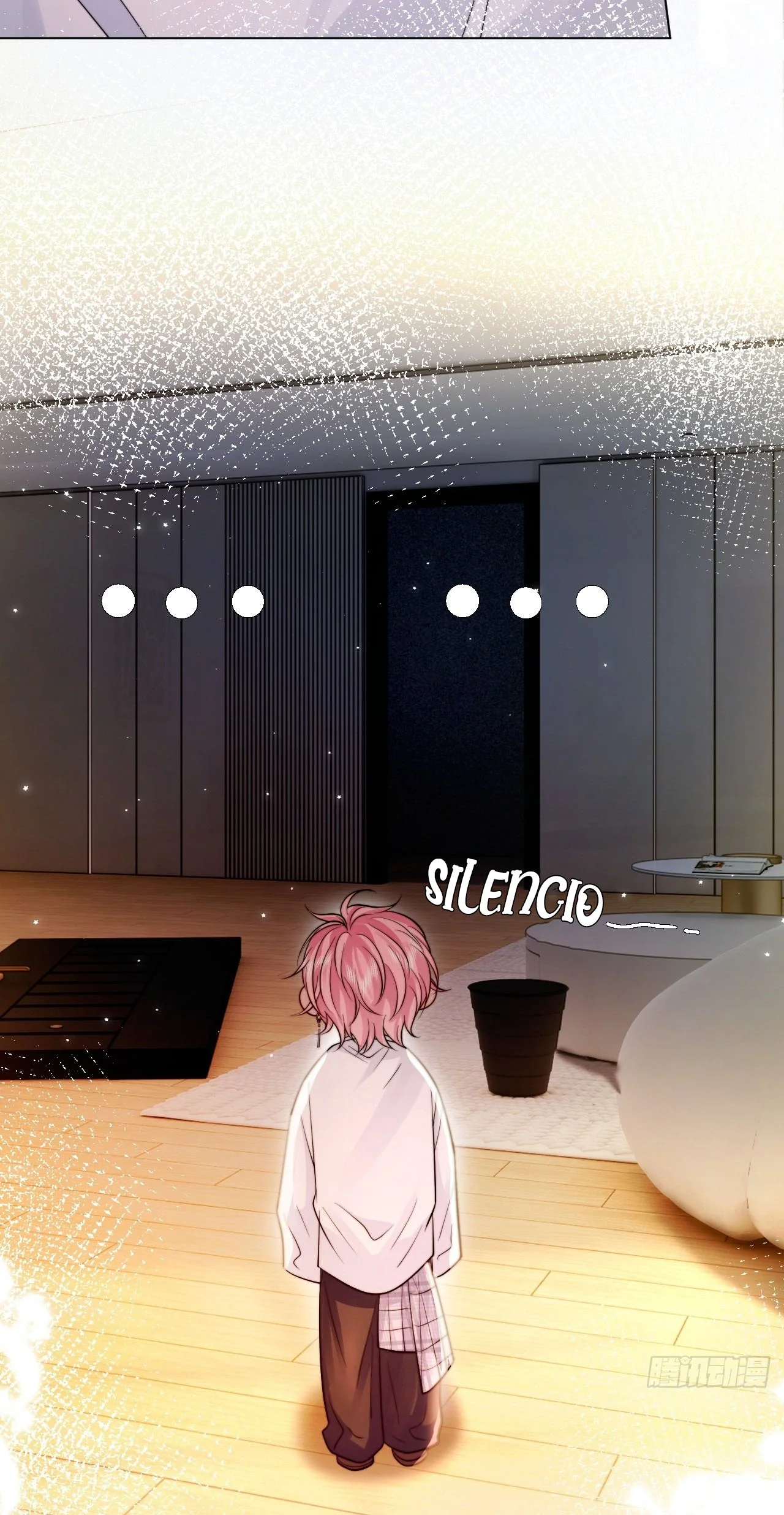 Página 50 del Manga