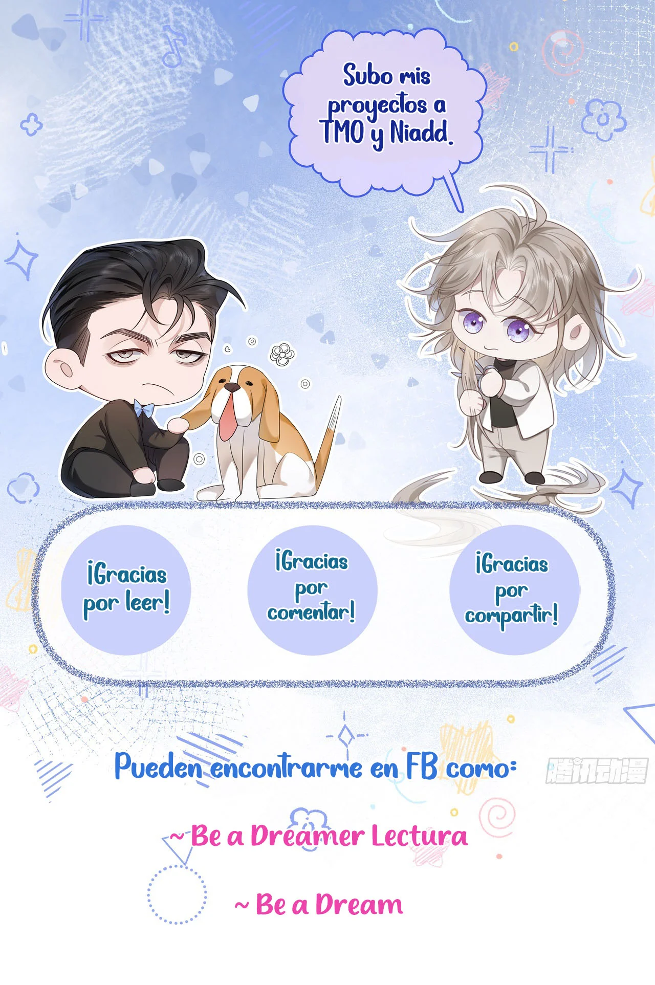 Página 53 del Manga