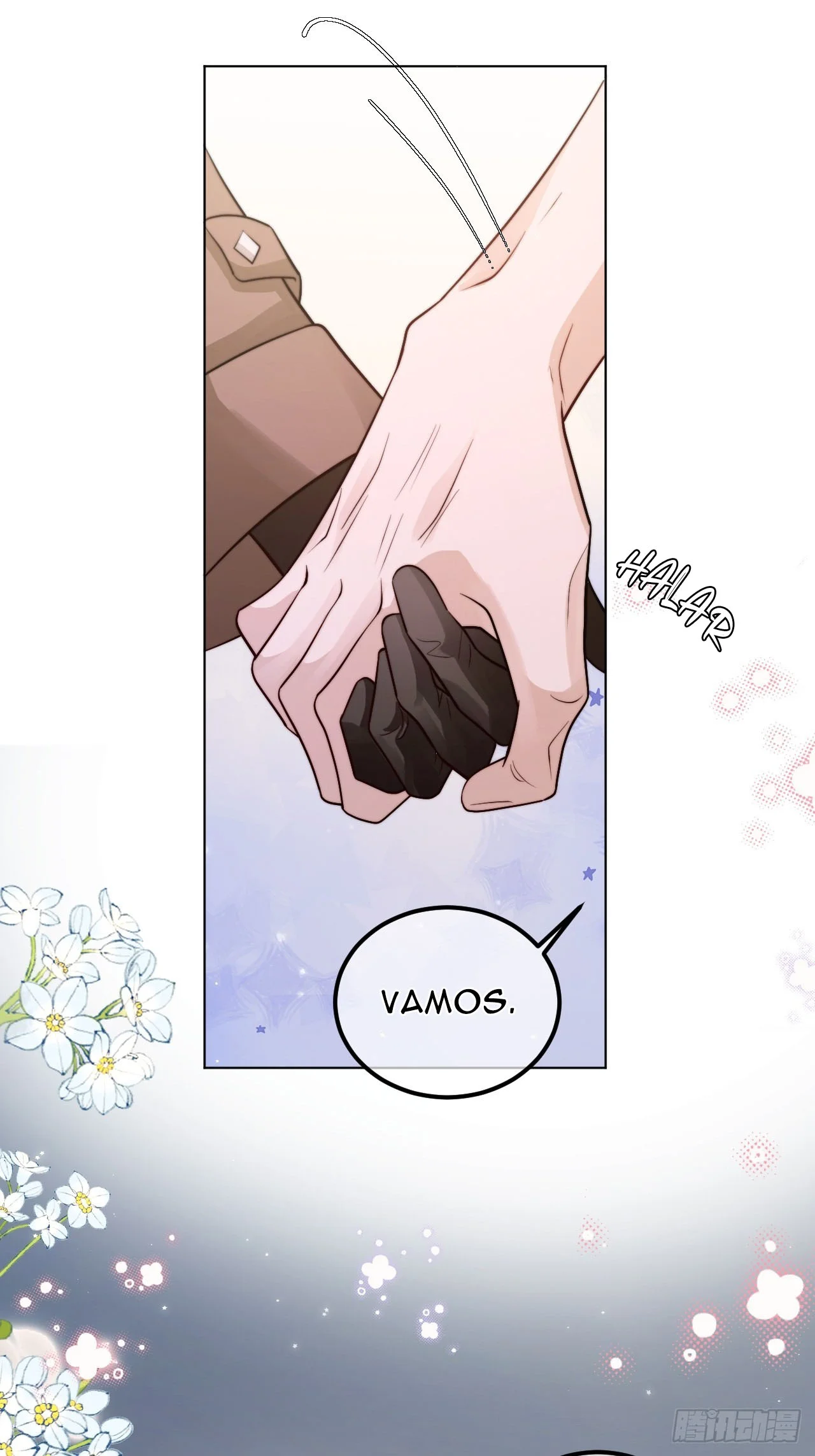 Página 30 del Manga