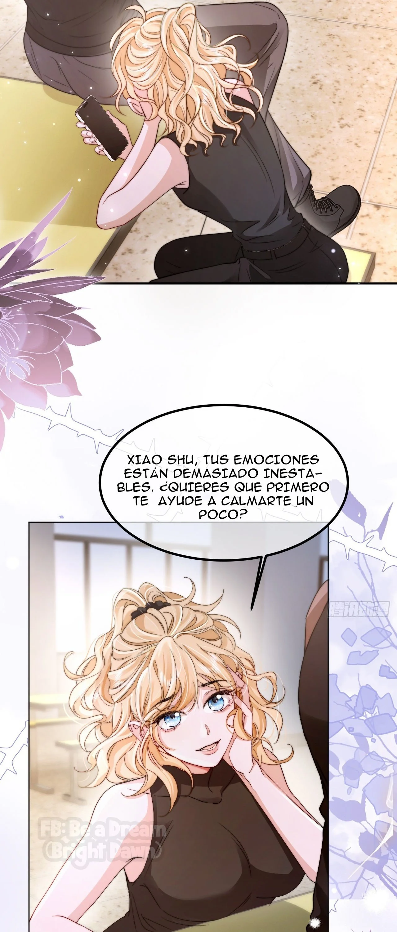 Página 36 del Manga