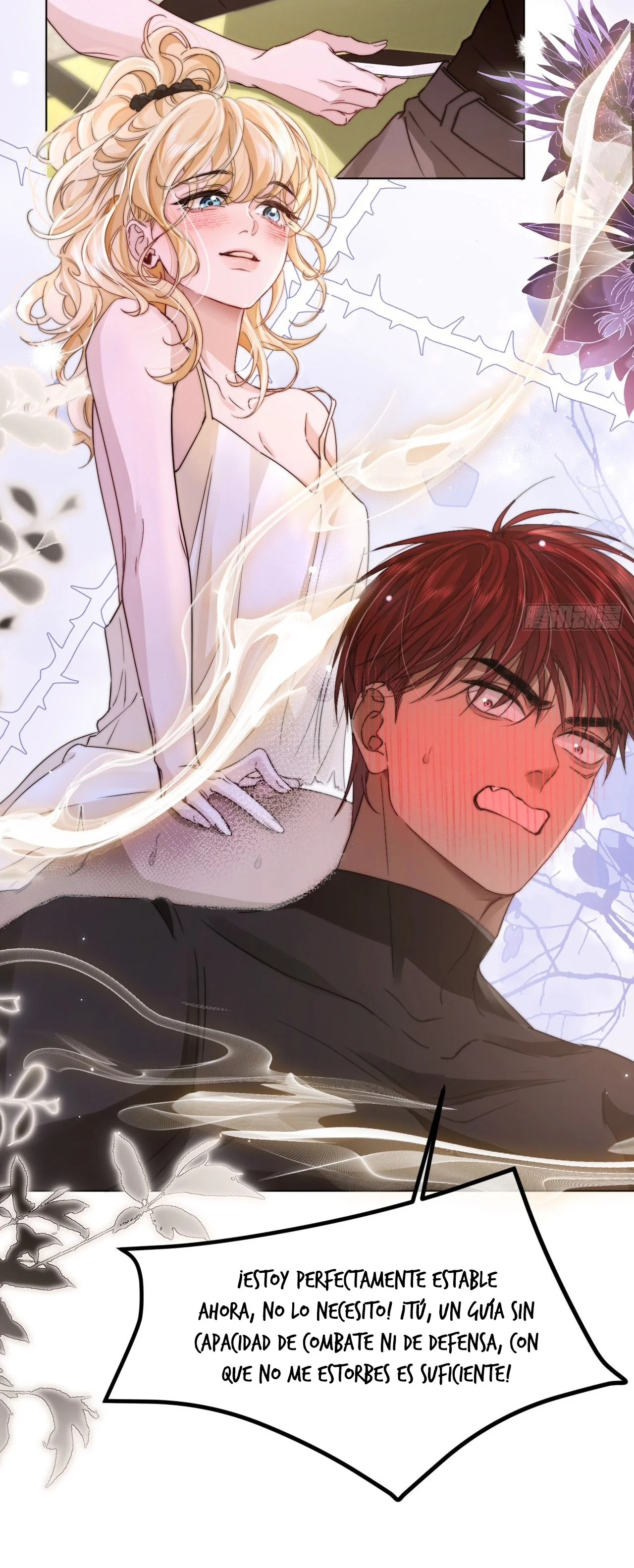 Página 37 del Manga