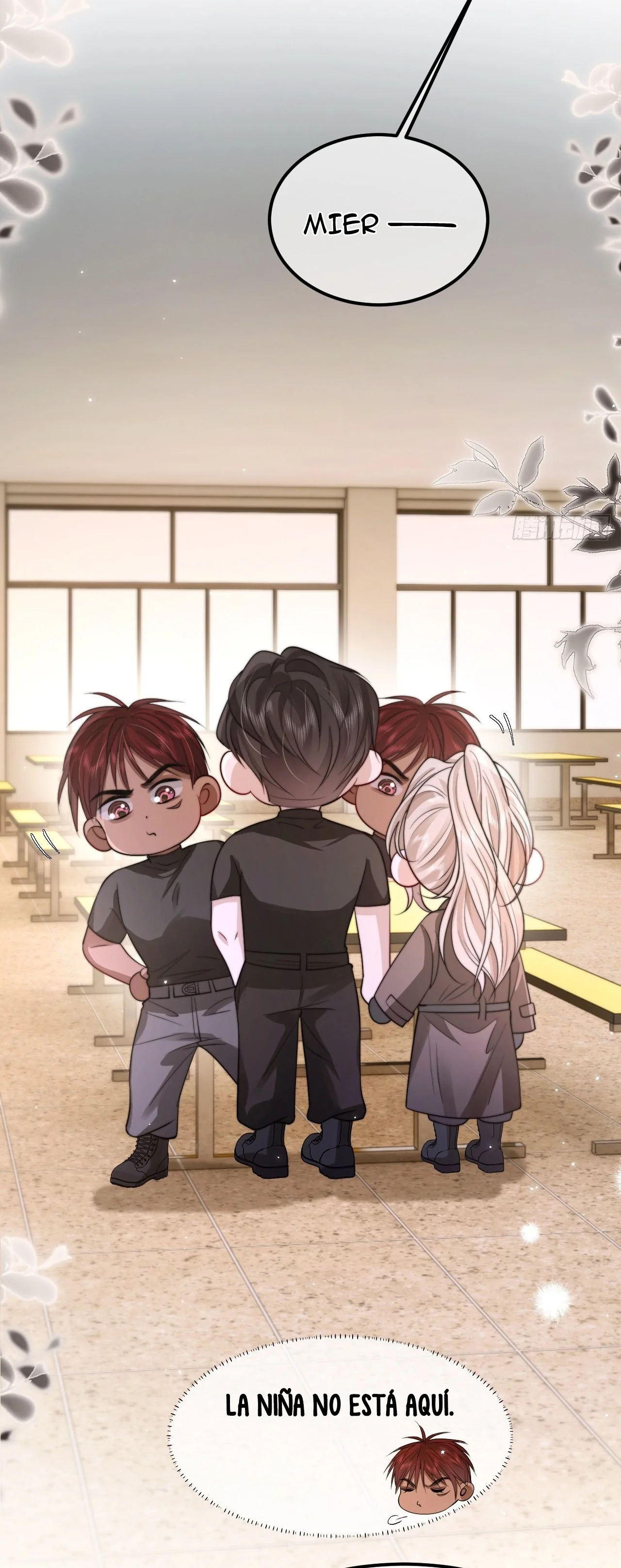 Página 41 del Manga