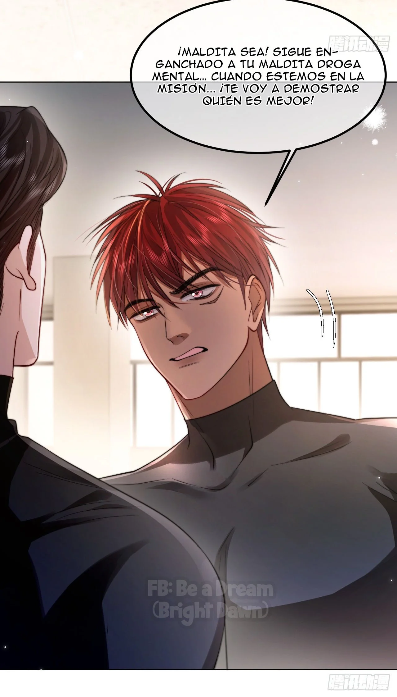 Página 42 del Manga