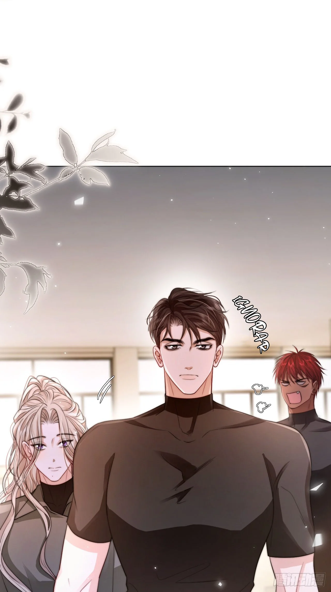 Página 43 del Manga