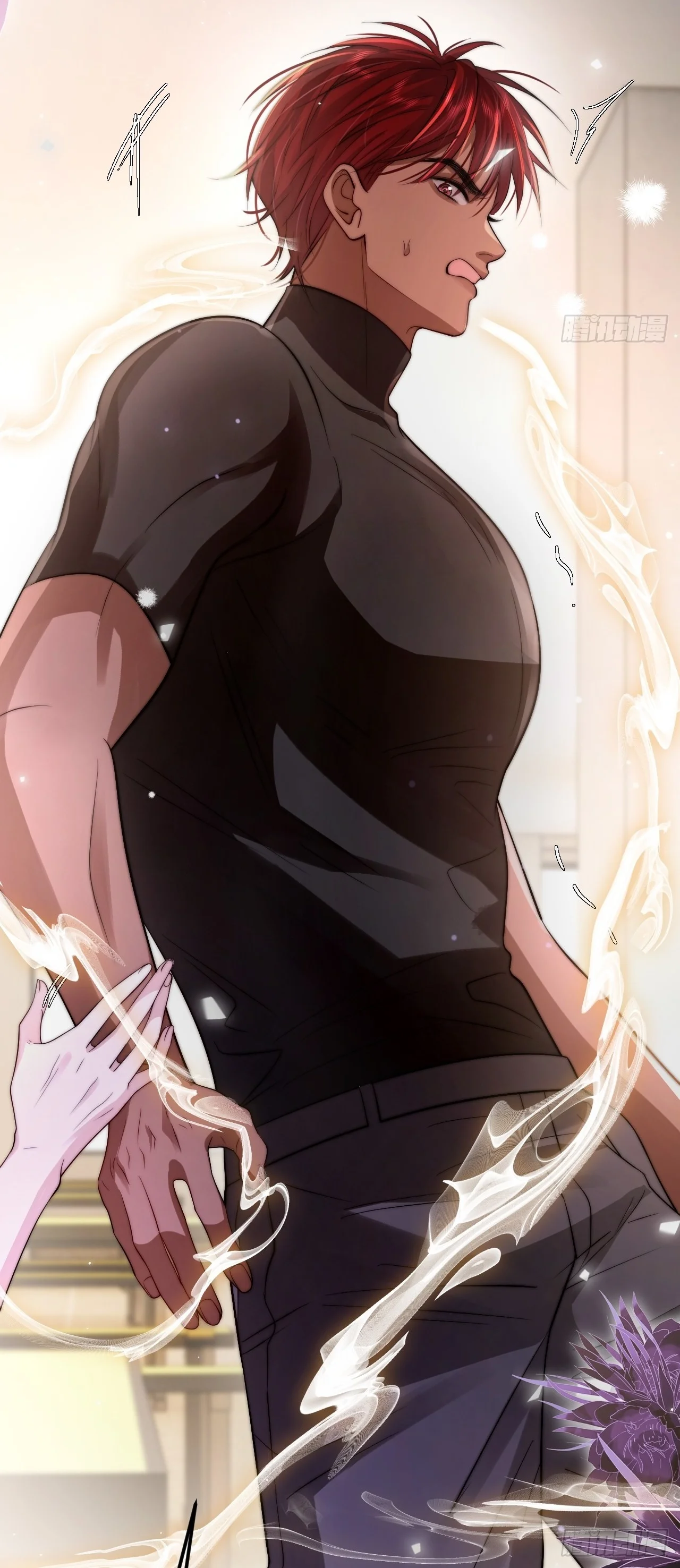 Página 45 del Manga