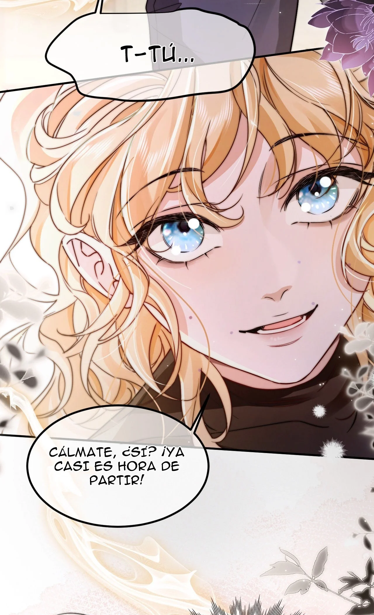 Página 46 del Manga