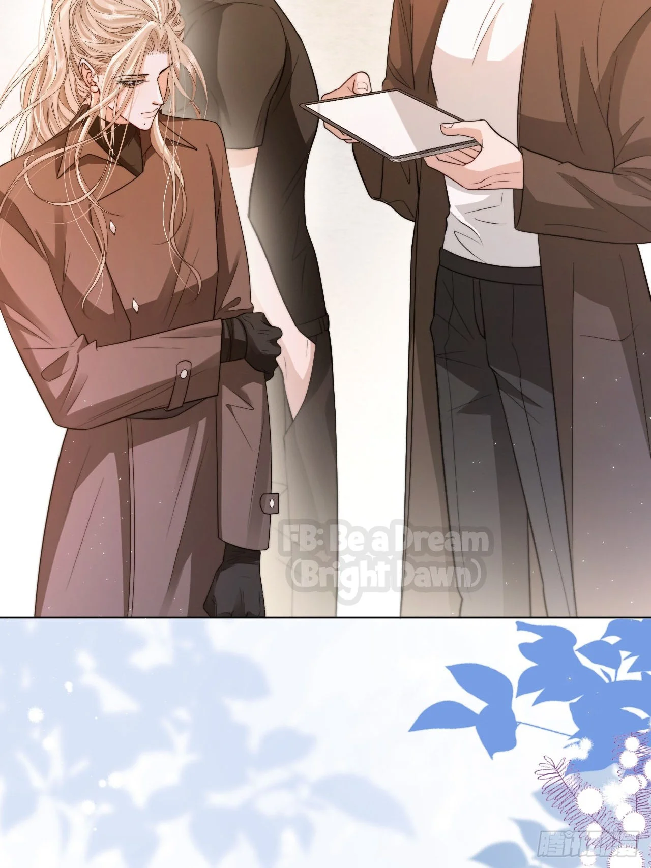 Página 32 del Manga