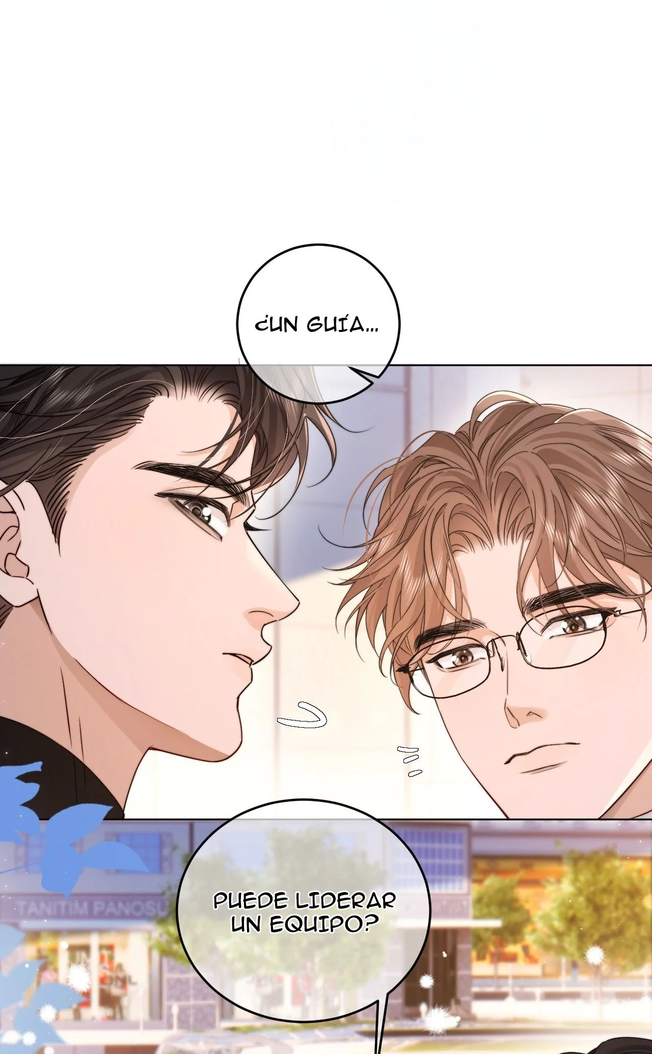 Página 36 del Manga