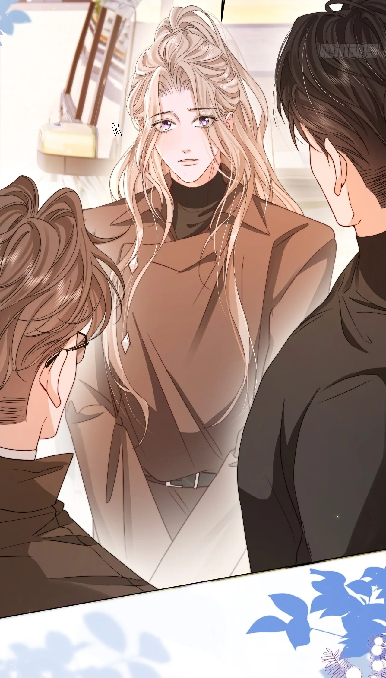 Página 37 del Manga