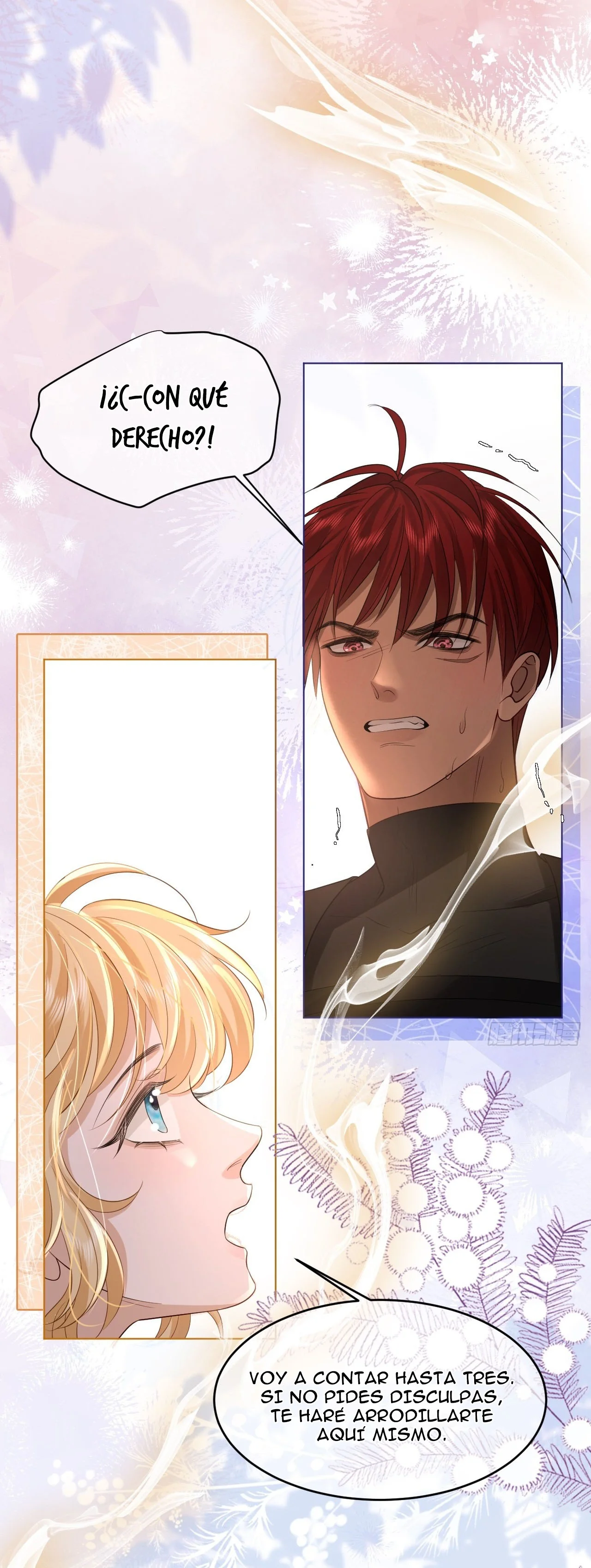 Página 47 del Manga