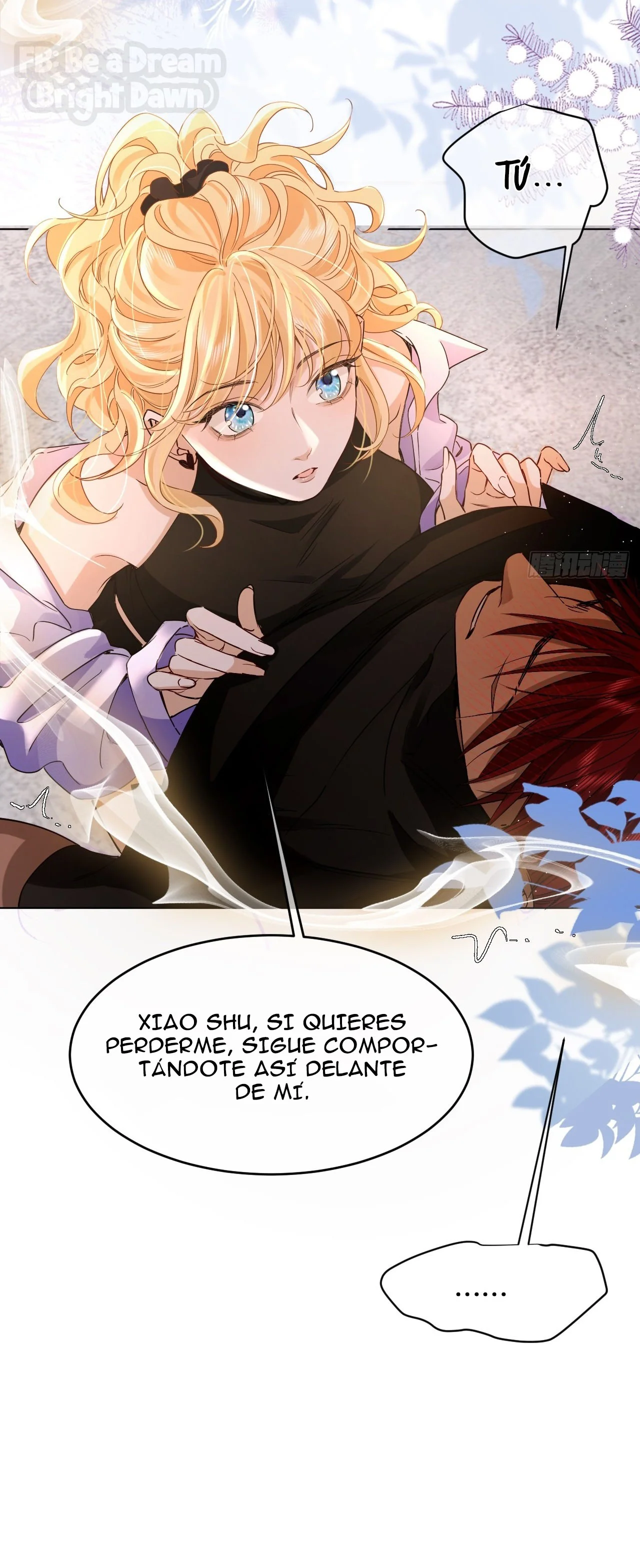 Página 48 del Manga