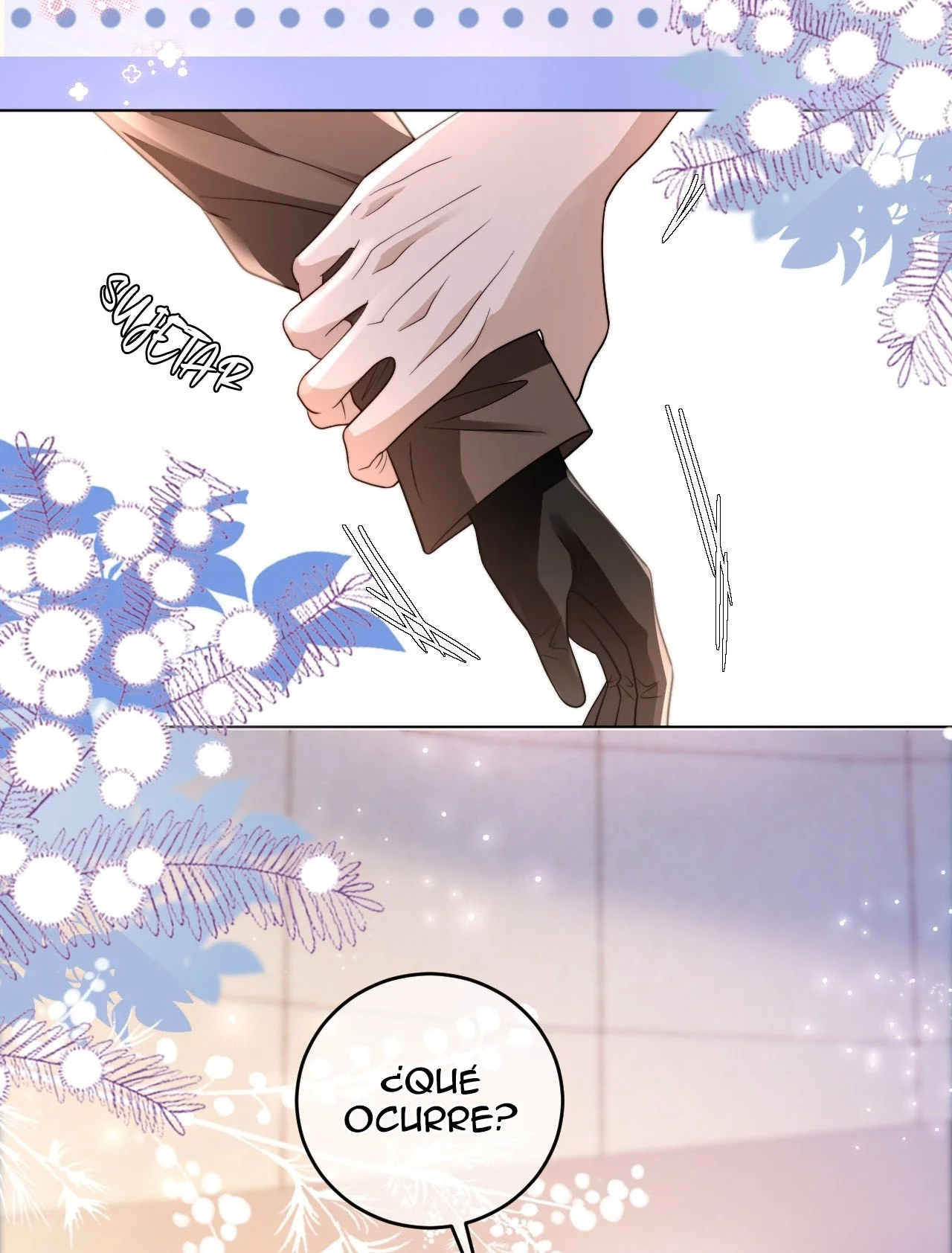 Página 51 del Manga