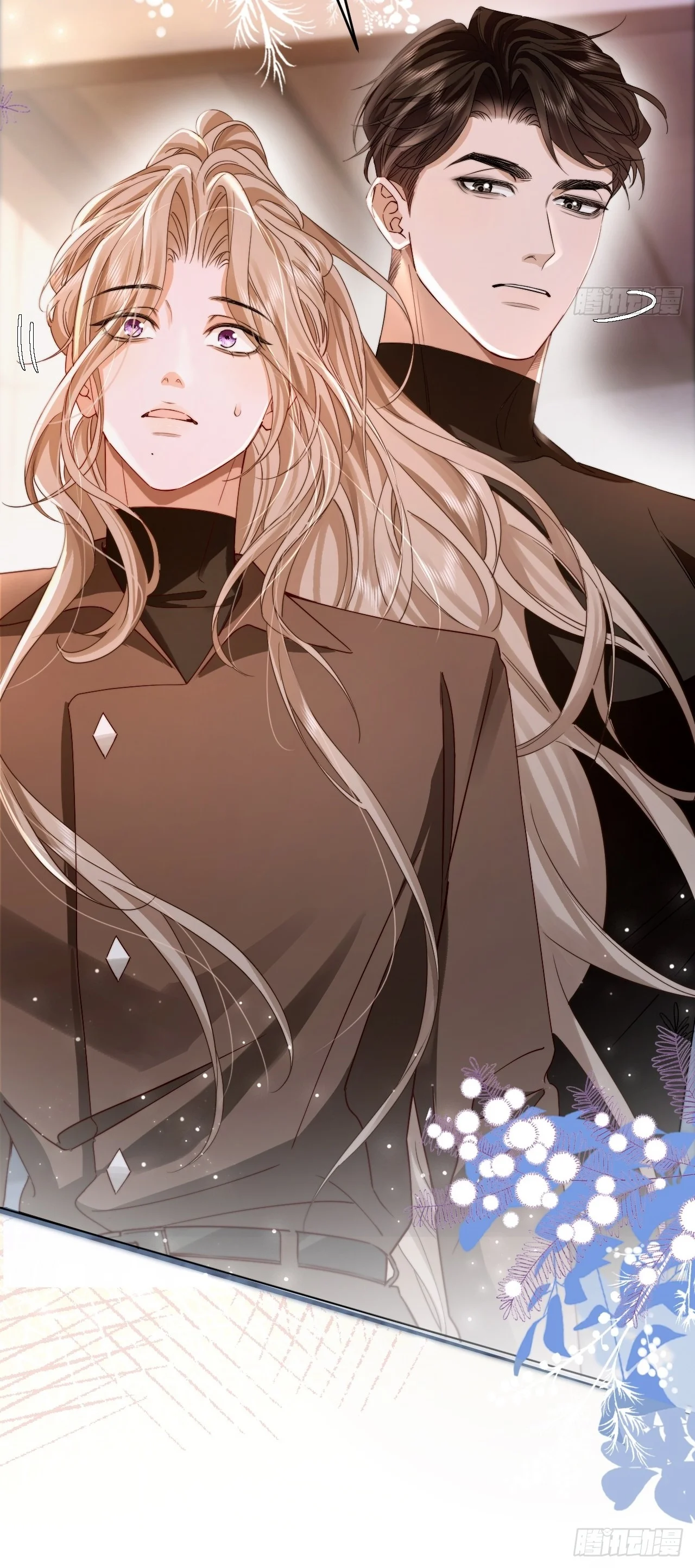 Página 52 del Manga