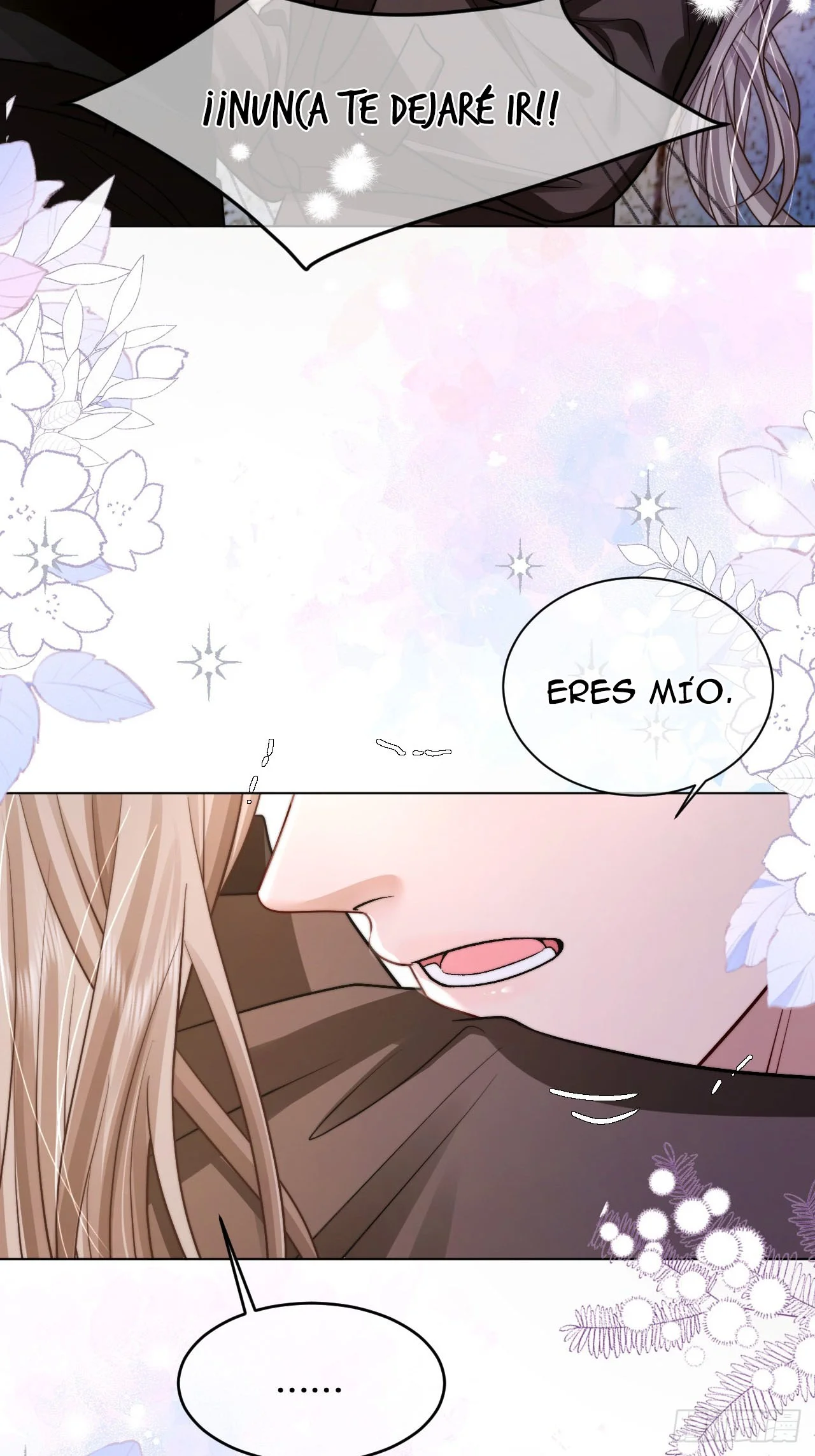 Página 36 del Manga