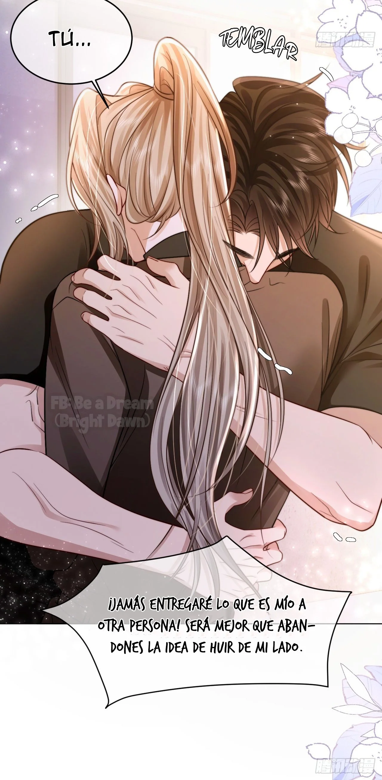 Página 38 del Manga