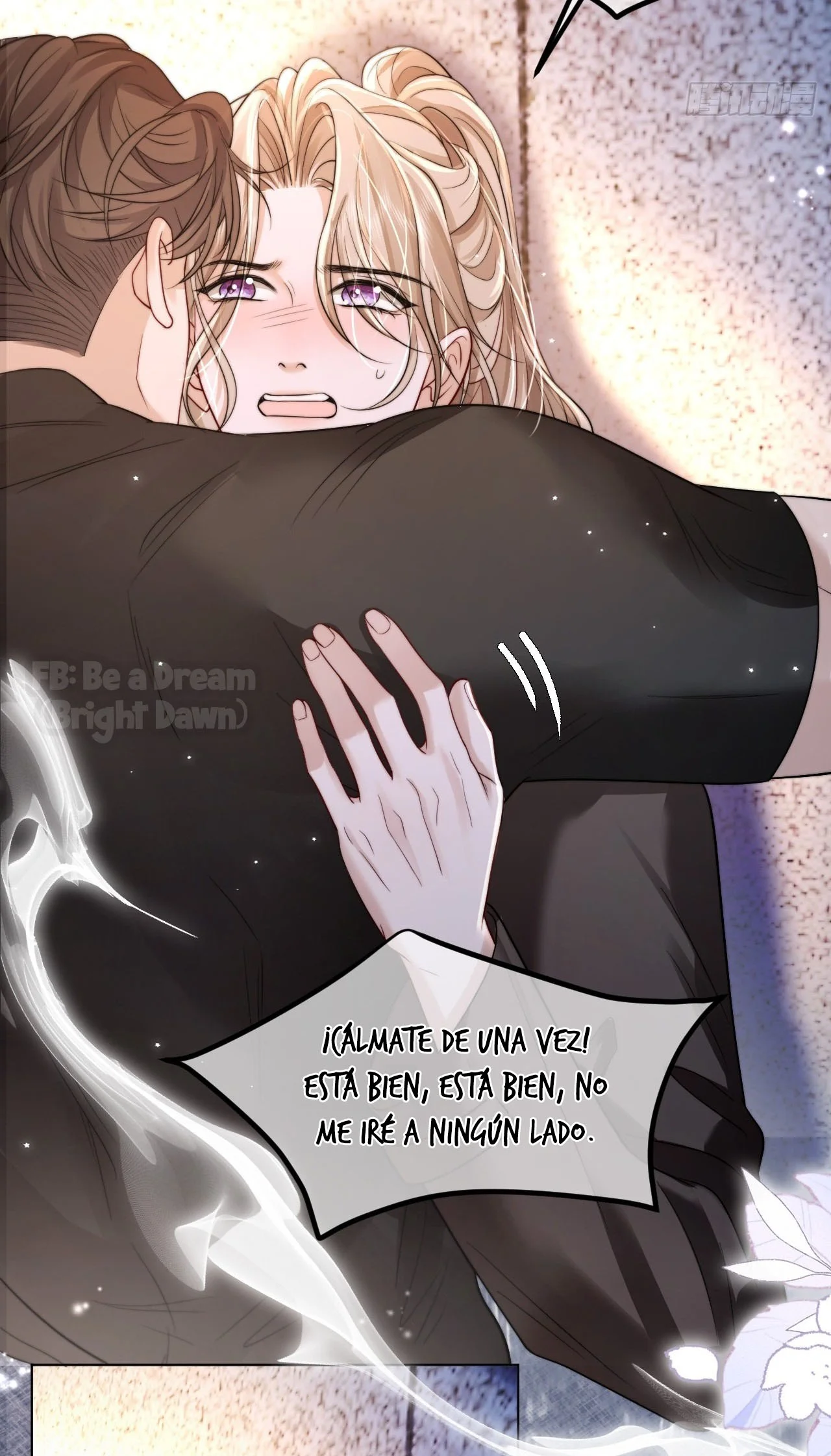 Página 41 del Manga