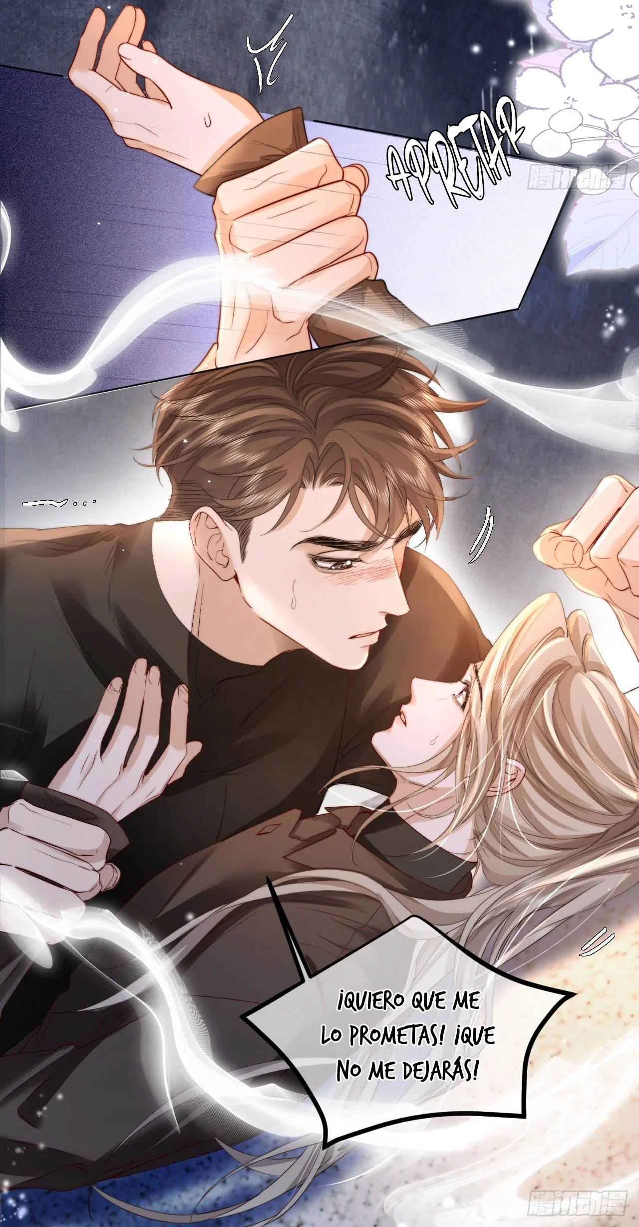 Página 43 del Manga